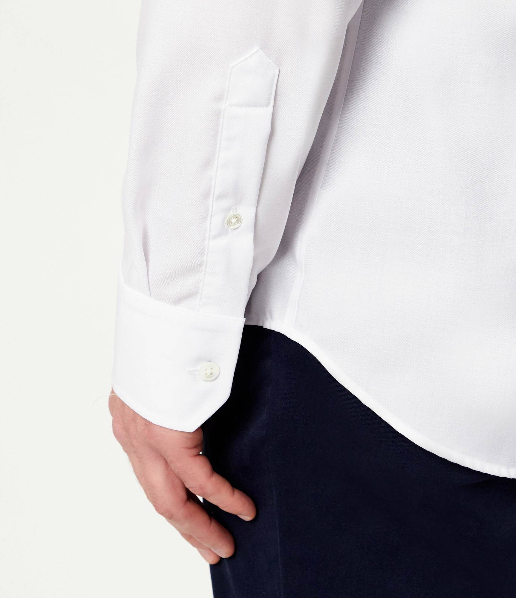 Oscar Jacobson Cămașă | Slim Fit