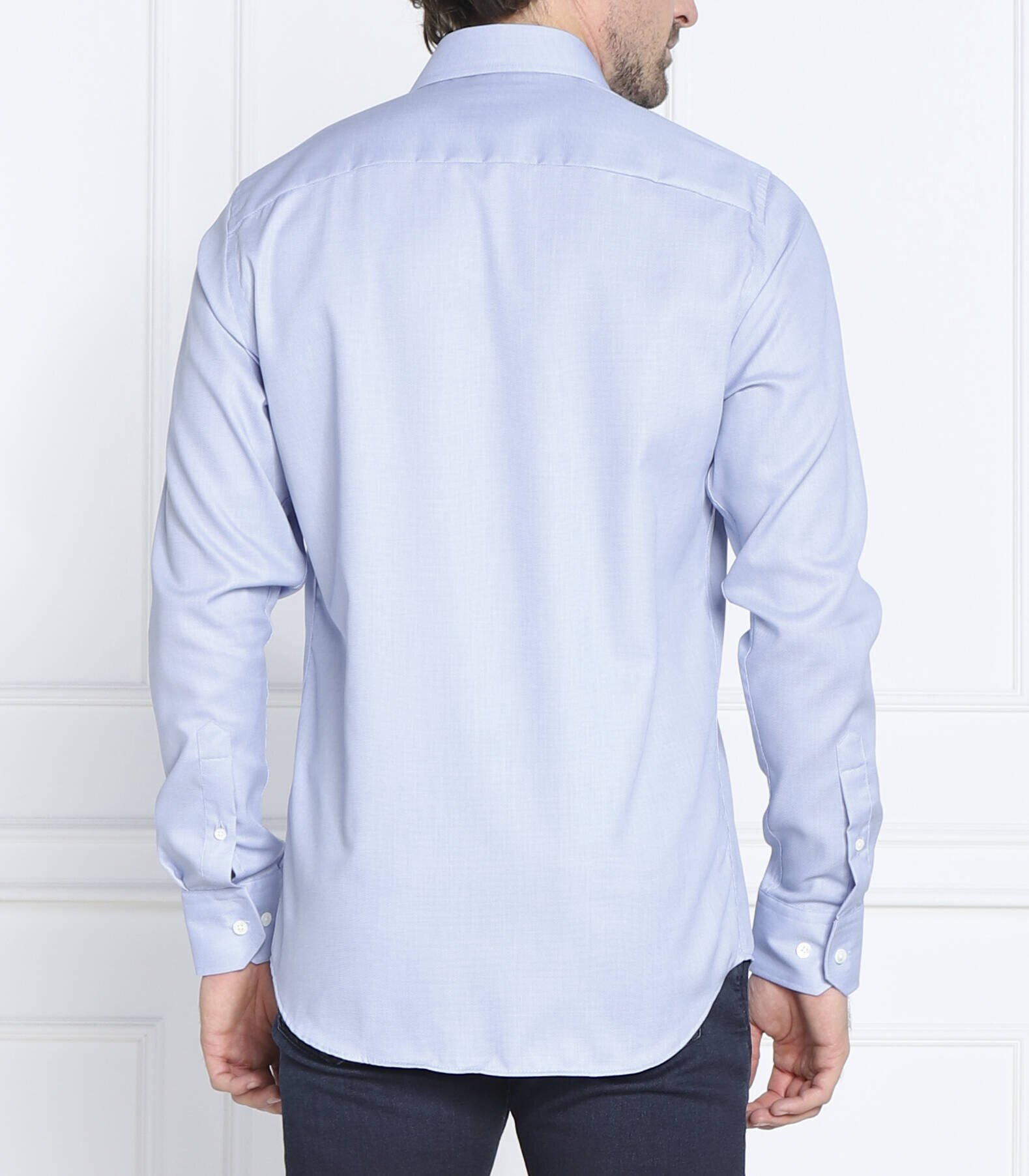 Oscar Jacobson Cămașă | Slim Fit