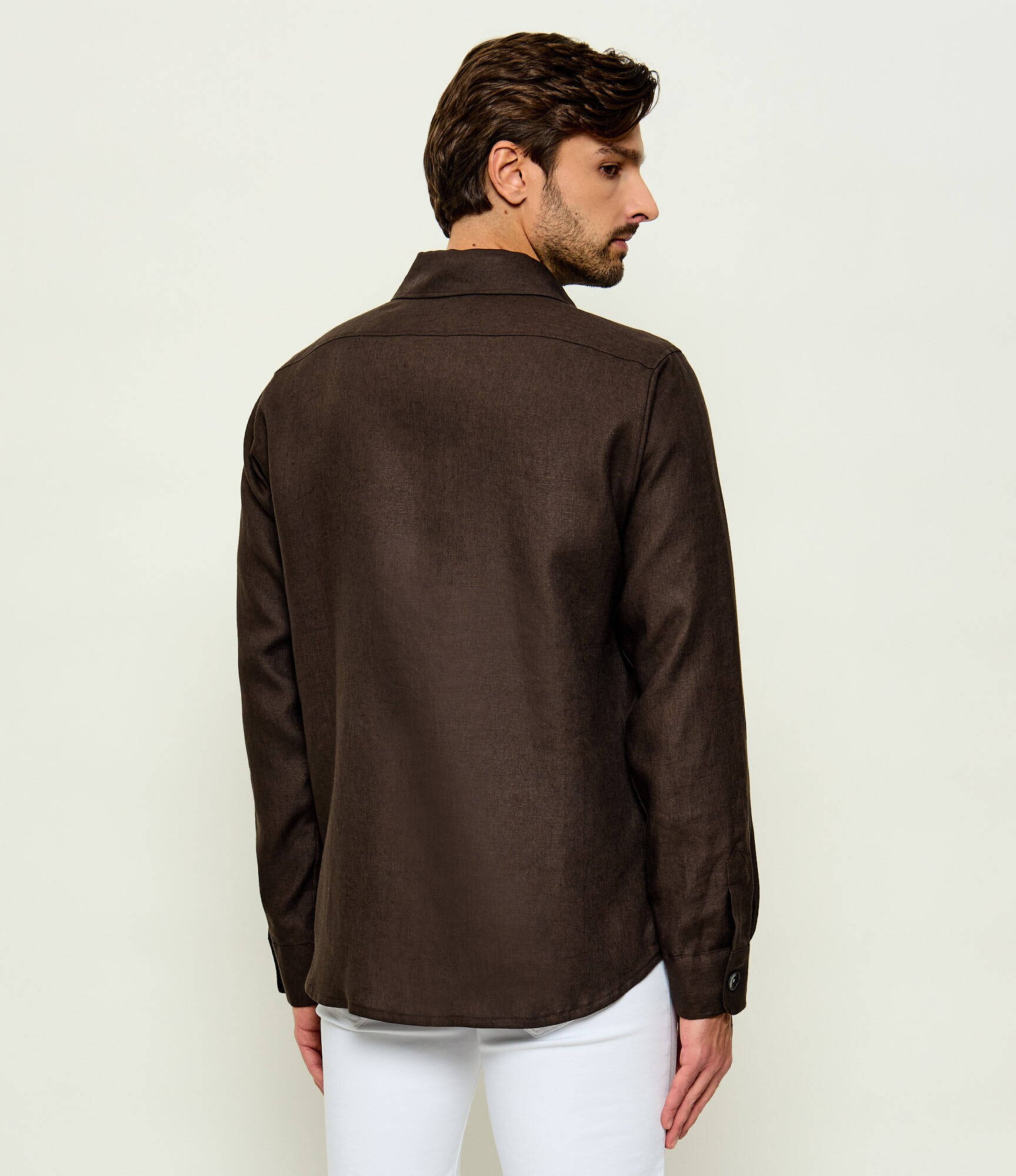Oscar Jacobson De in geacă Maverick | regular fit