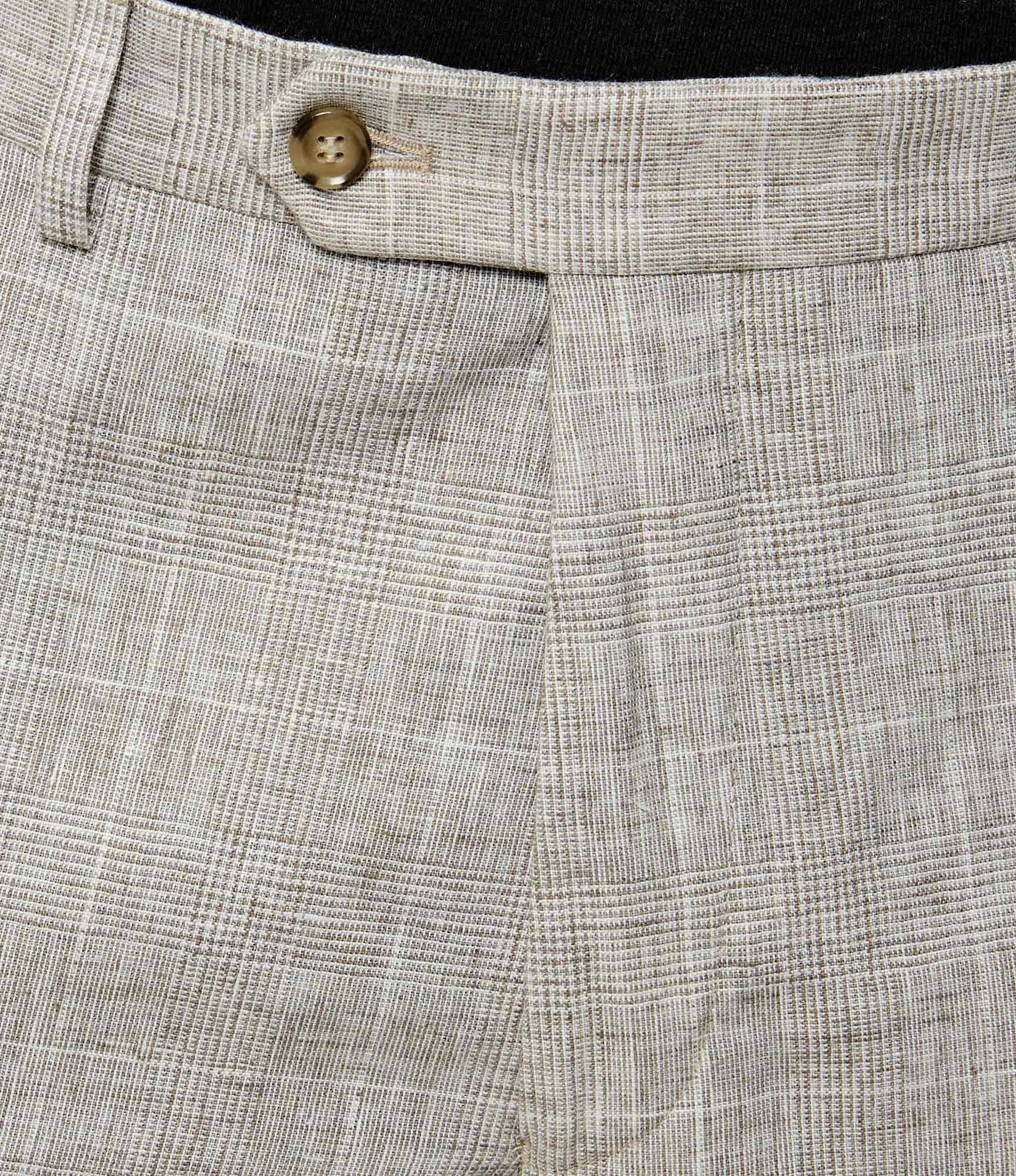 Oscar Jacobson De in pantaloni Dandy | Slim Fit