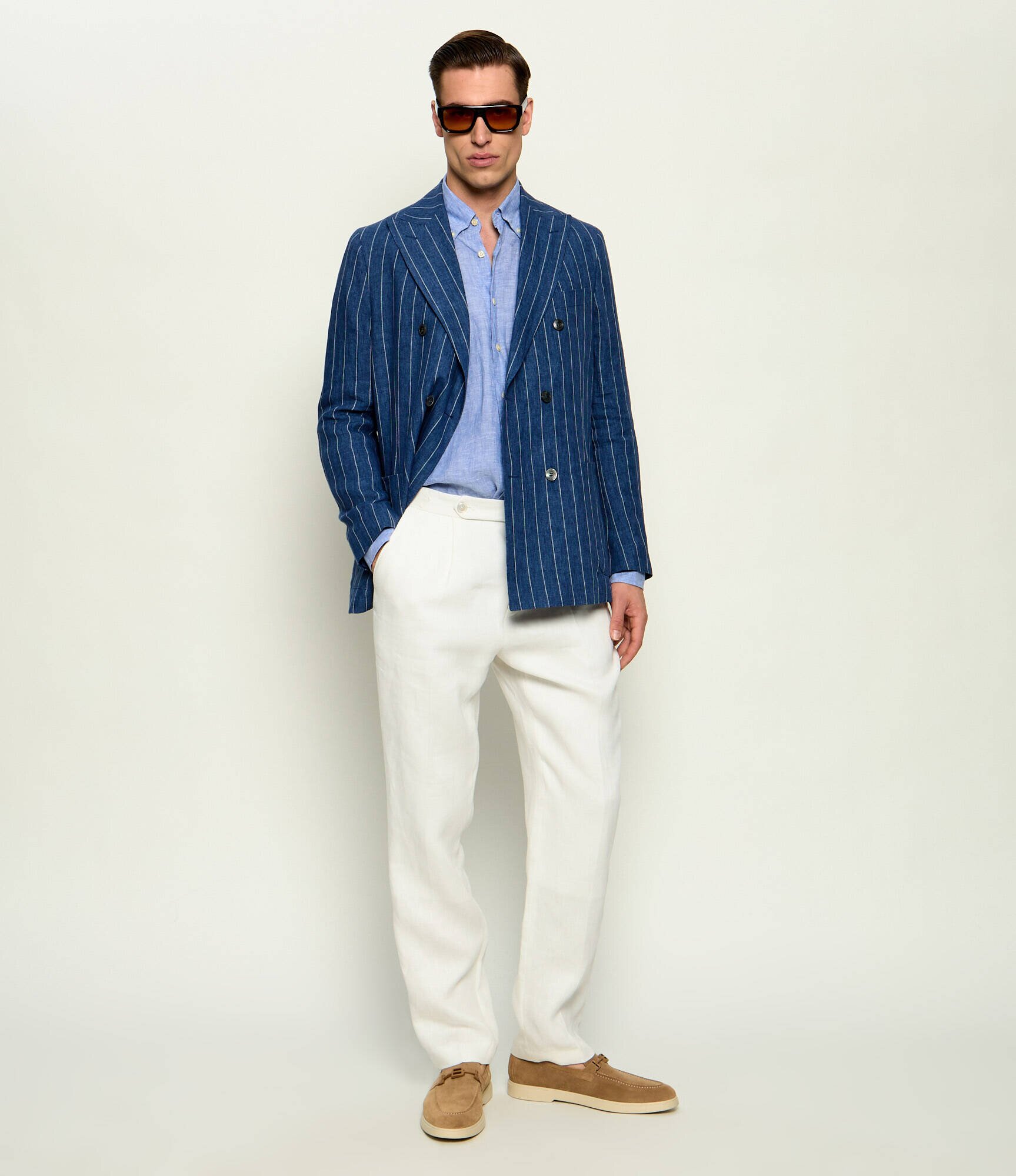 Oscar Jacobson De in sacou Farris | regular fit