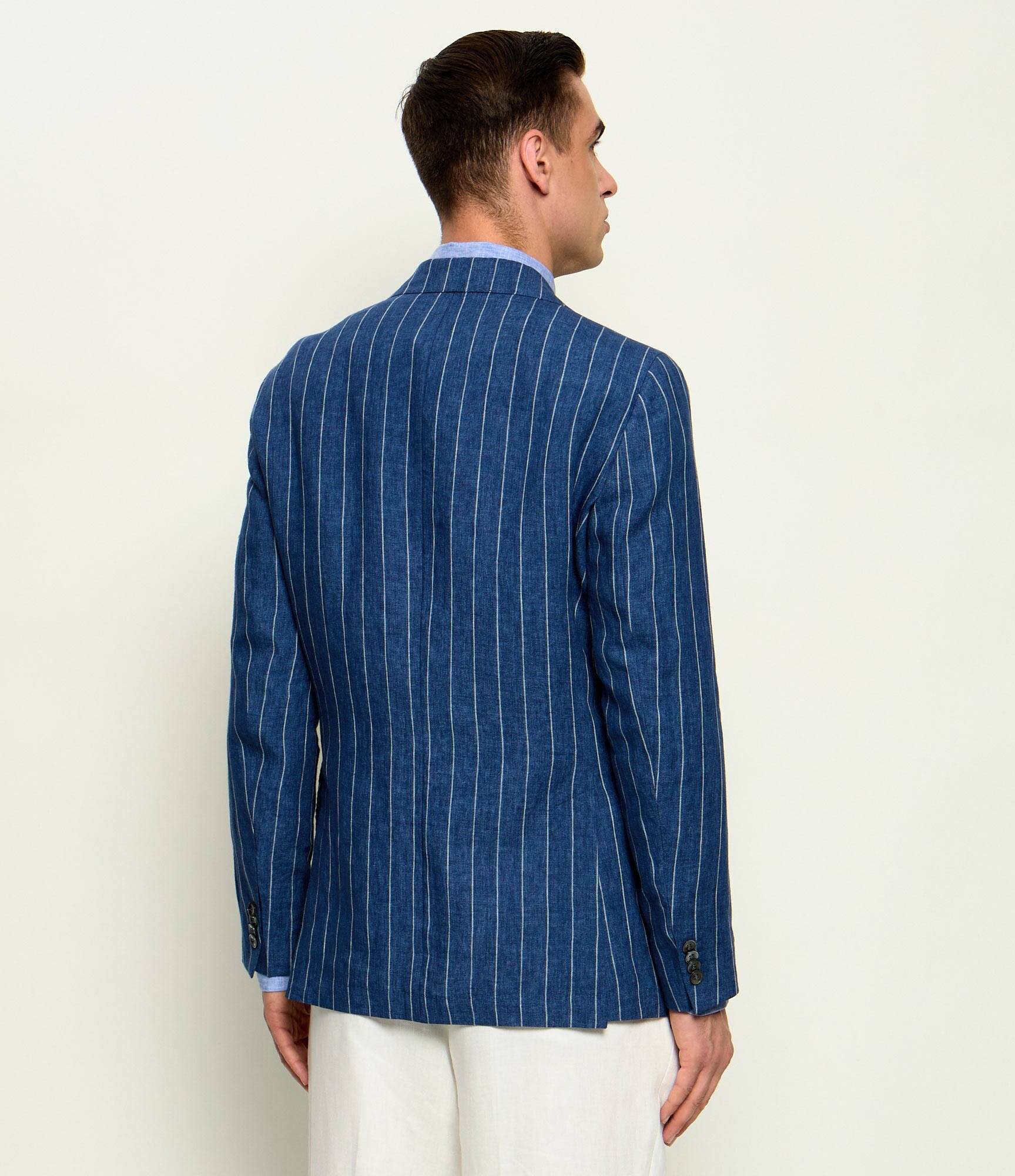 Oscar Jacobson De in sacou Farris | regular fit