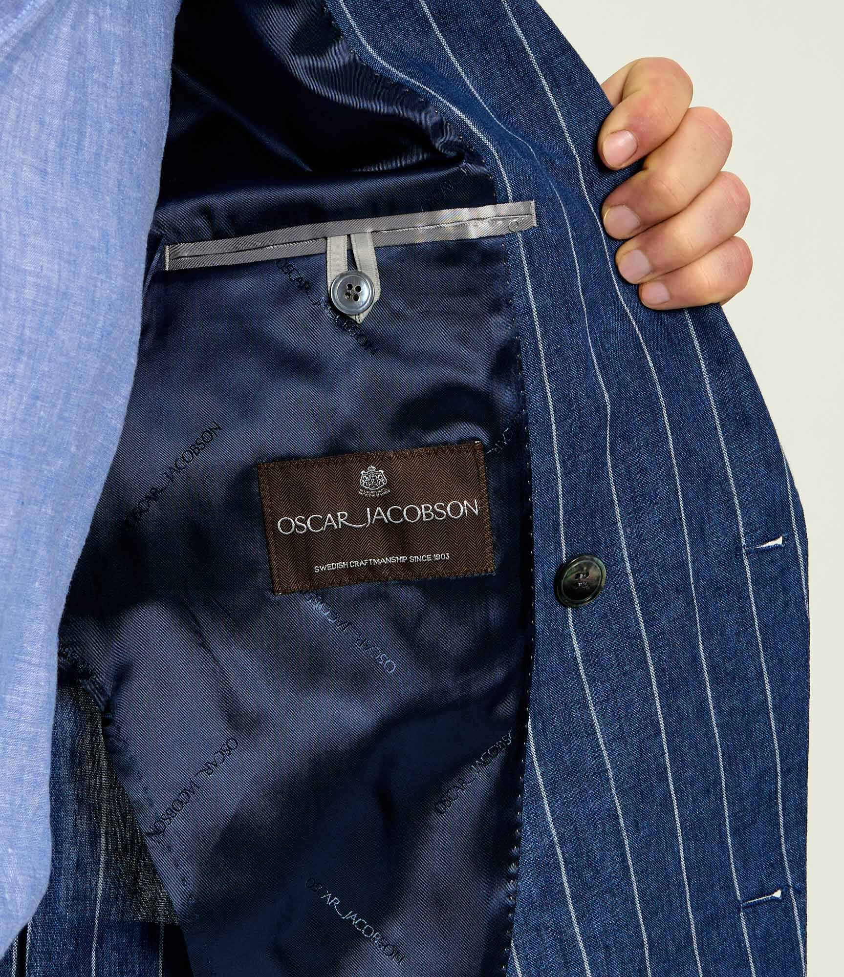 Oscar Jacobson De in sacou Farris | regular fit