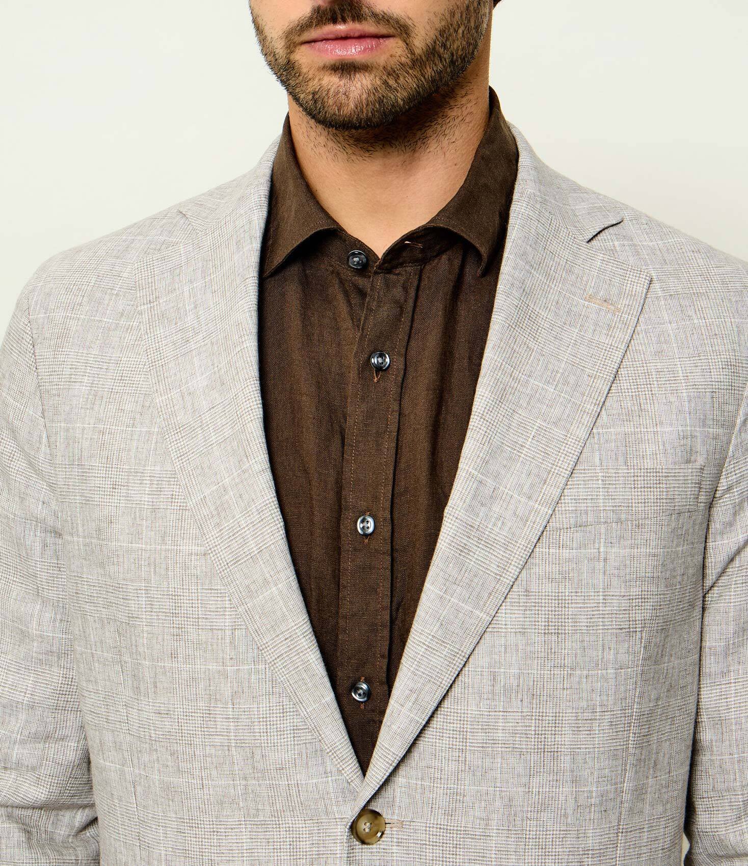 Oscar Jacobson De in sacou Ferry | regular fit