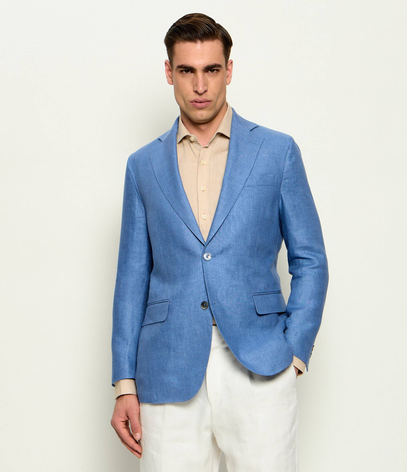 Oscar Jacobson De in sacou Ferry | regular fit