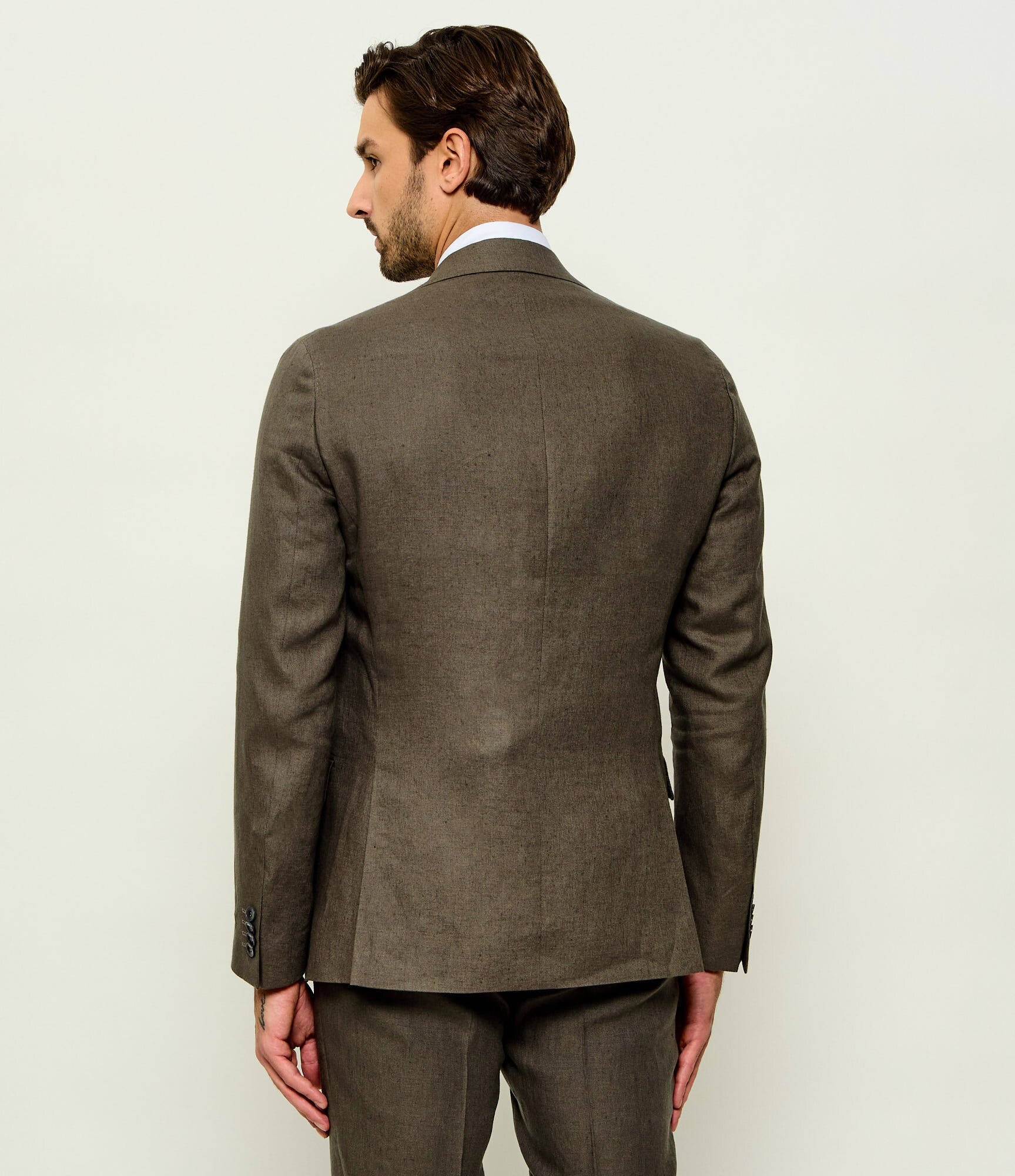Oscar Jacobson De in sacou Fogerty | regular fit