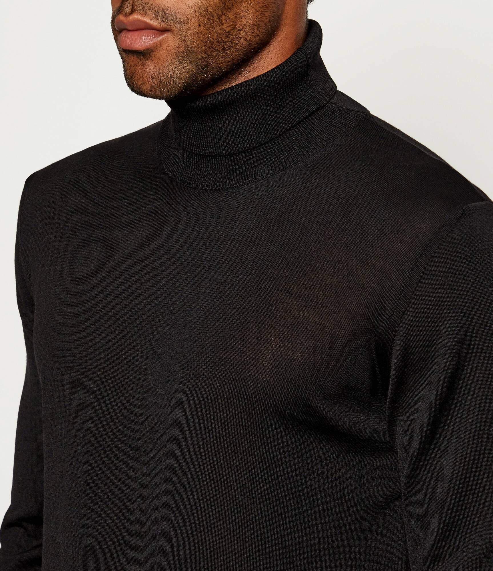 Oscar Jacobson De lână maletă Marcel | regular fit