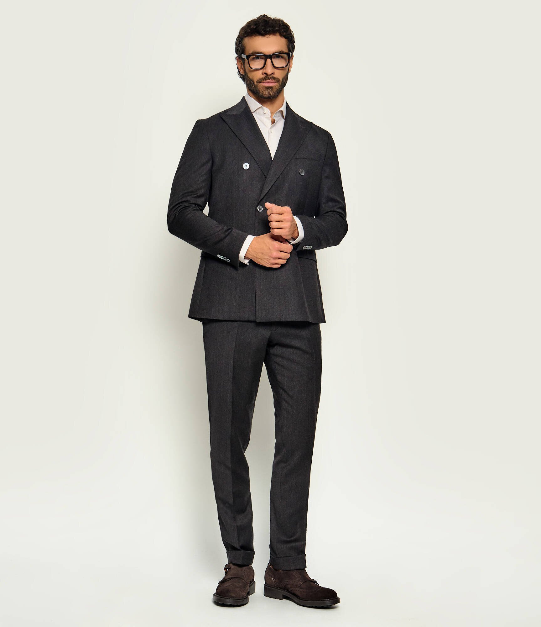 Oscar Jacobson De lână sacou Farris | regular fit