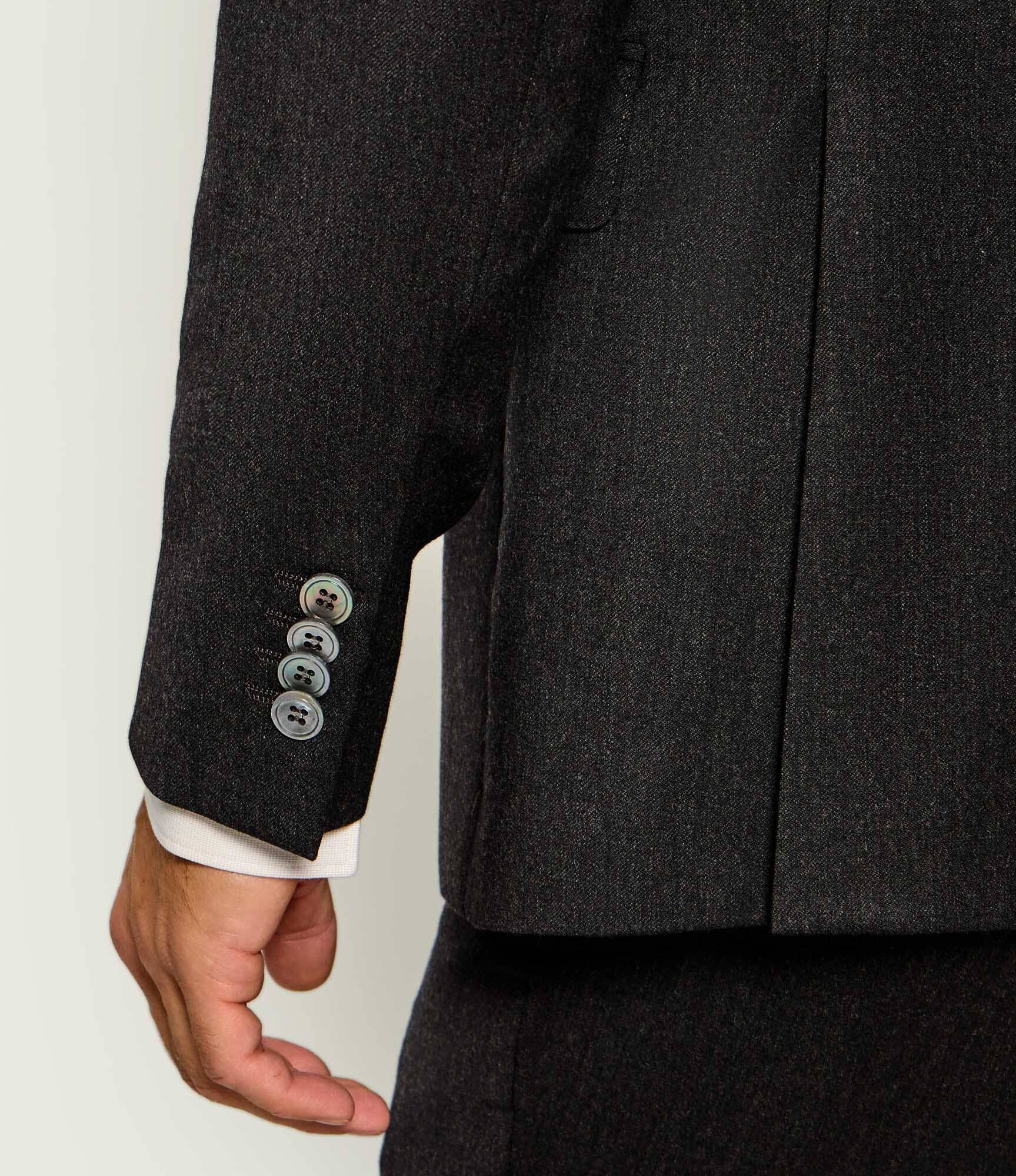 Oscar Jacobson De lână sacou Farris | regular fit