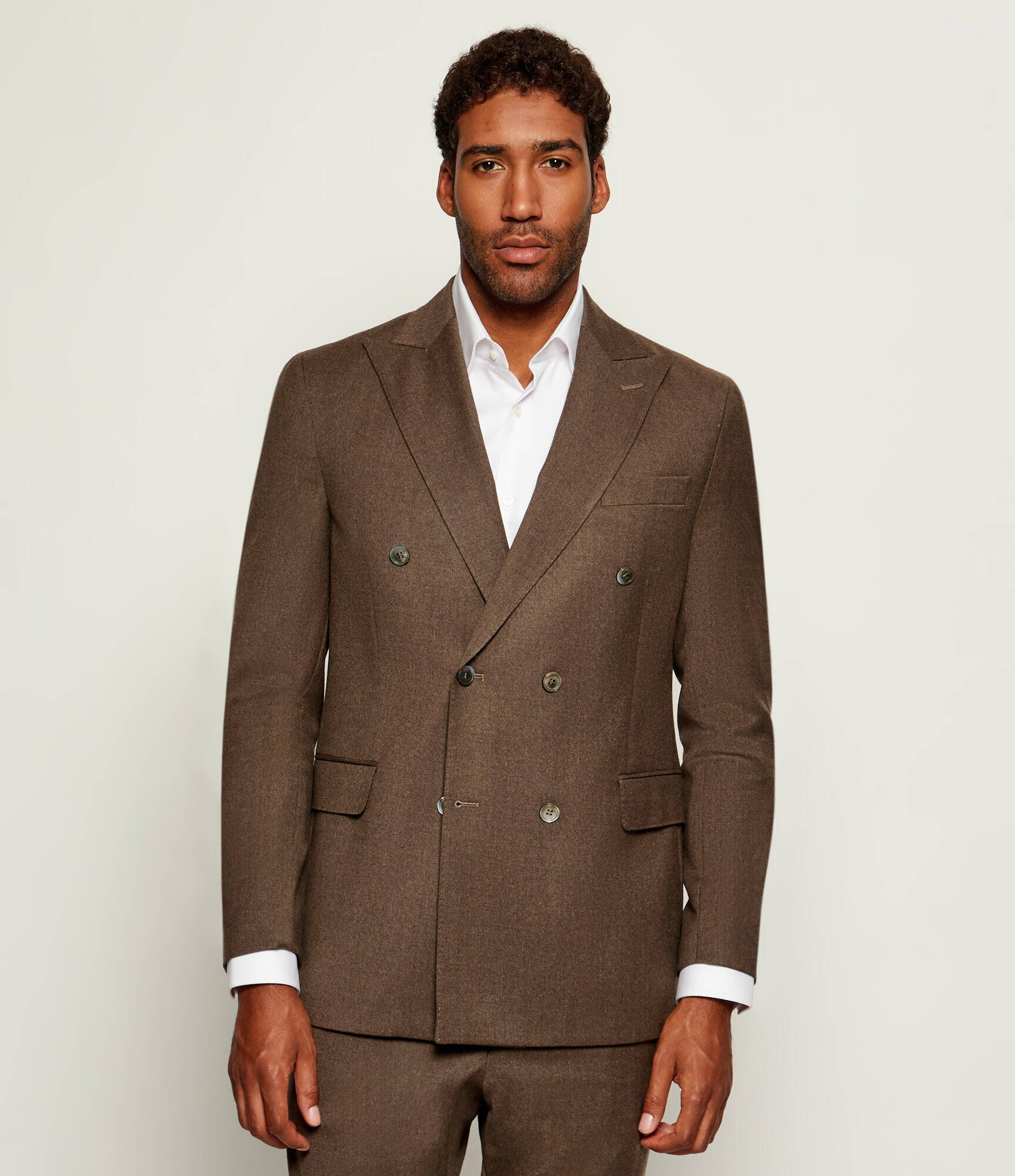 Oscar Jacobson De lână sacou Farris | regular fit