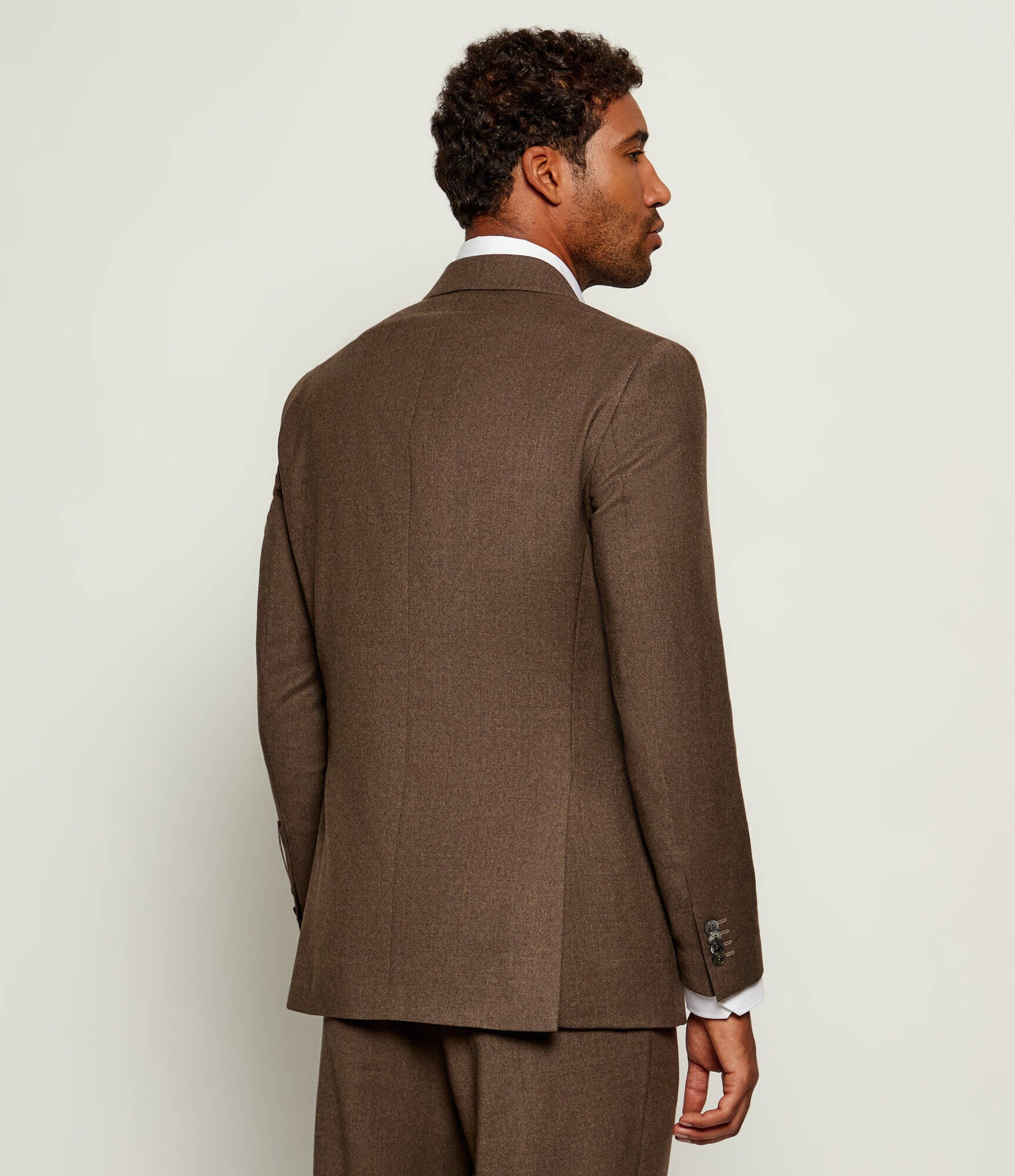 Oscar Jacobson De lână sacou Farris | regular fit