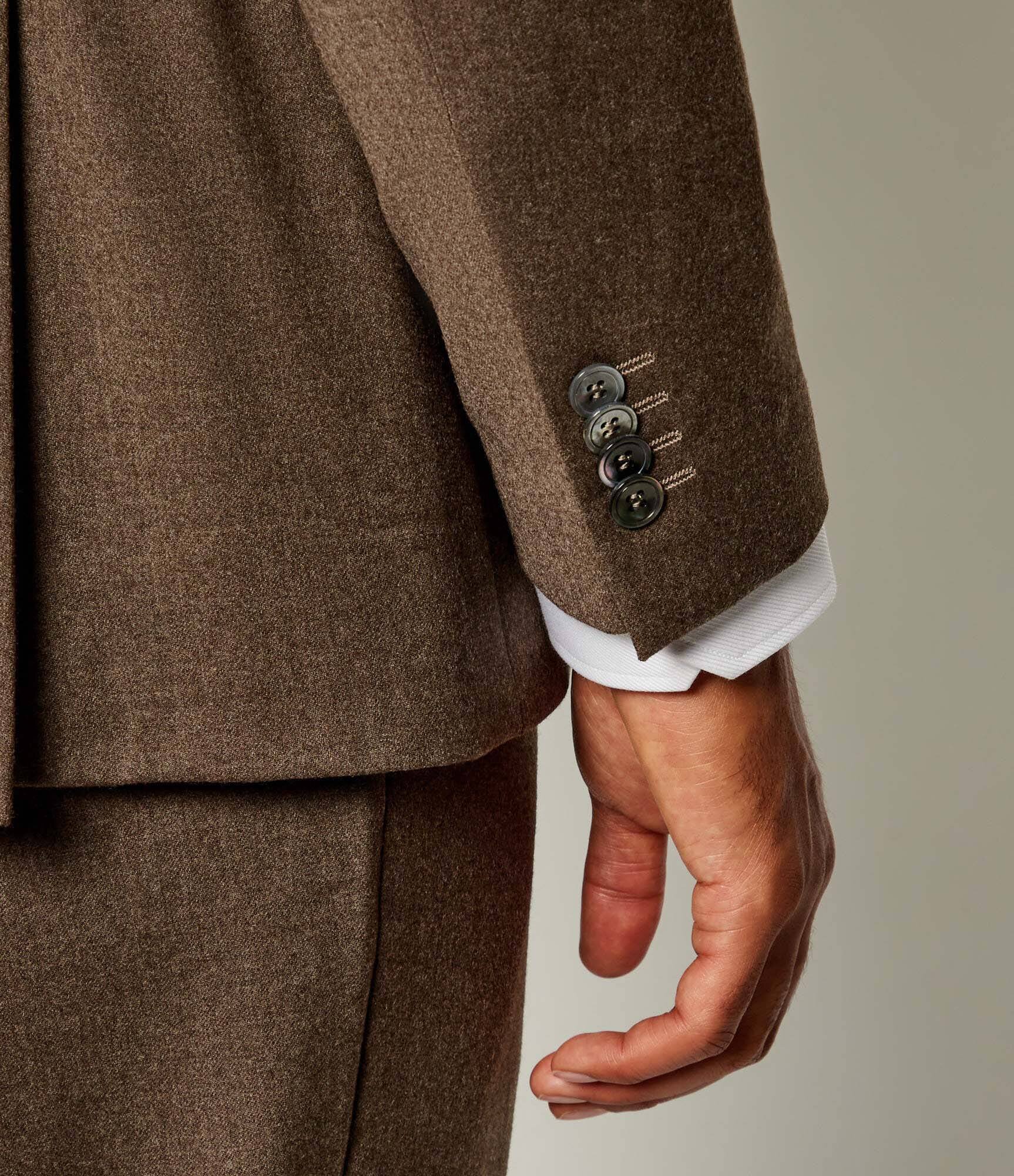 Oscar Jacobson De lână sacou Farris | regular fit