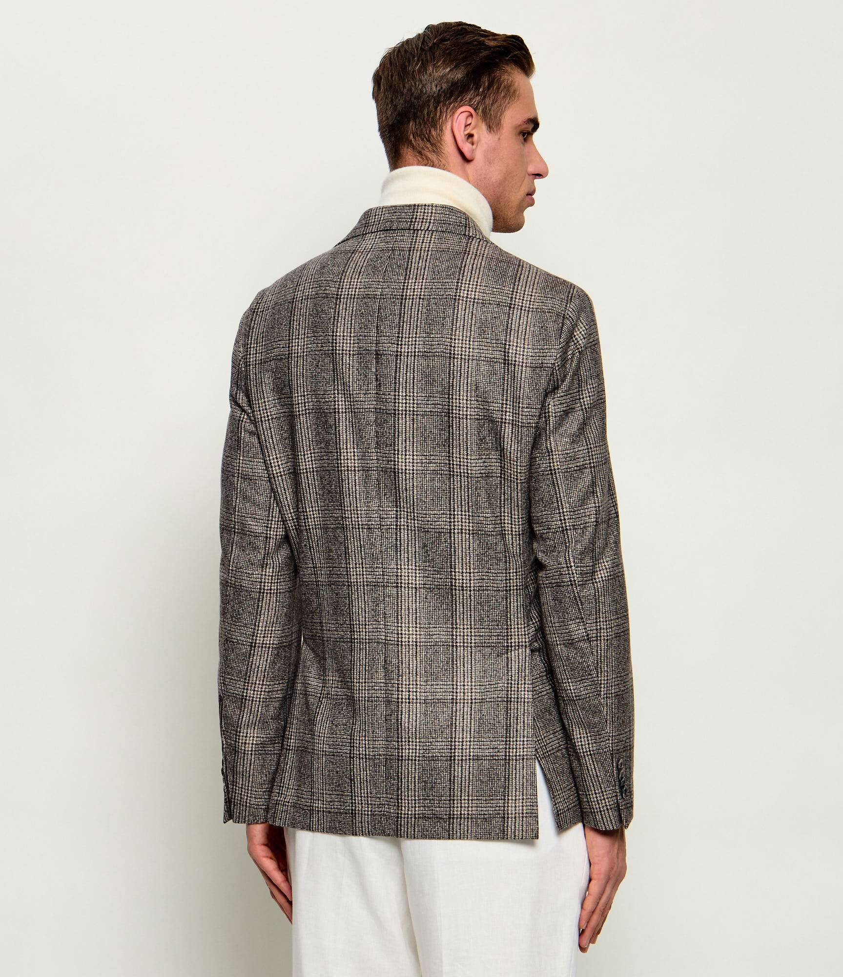 Oscar Jacobson De lână sacou Ferry | regular fit