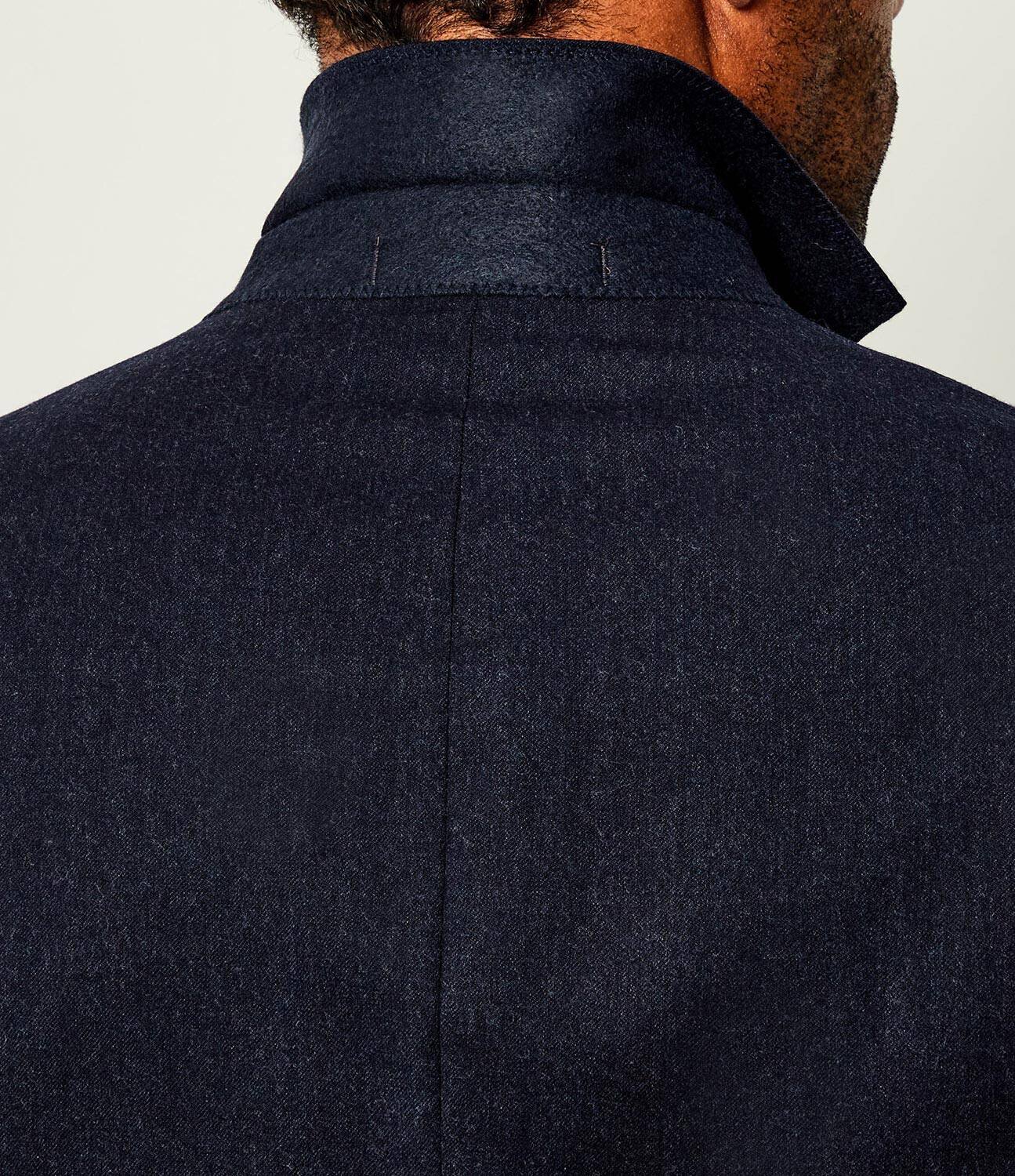 Oscar Jacobson De lână sacou Fogerty | regular fit
