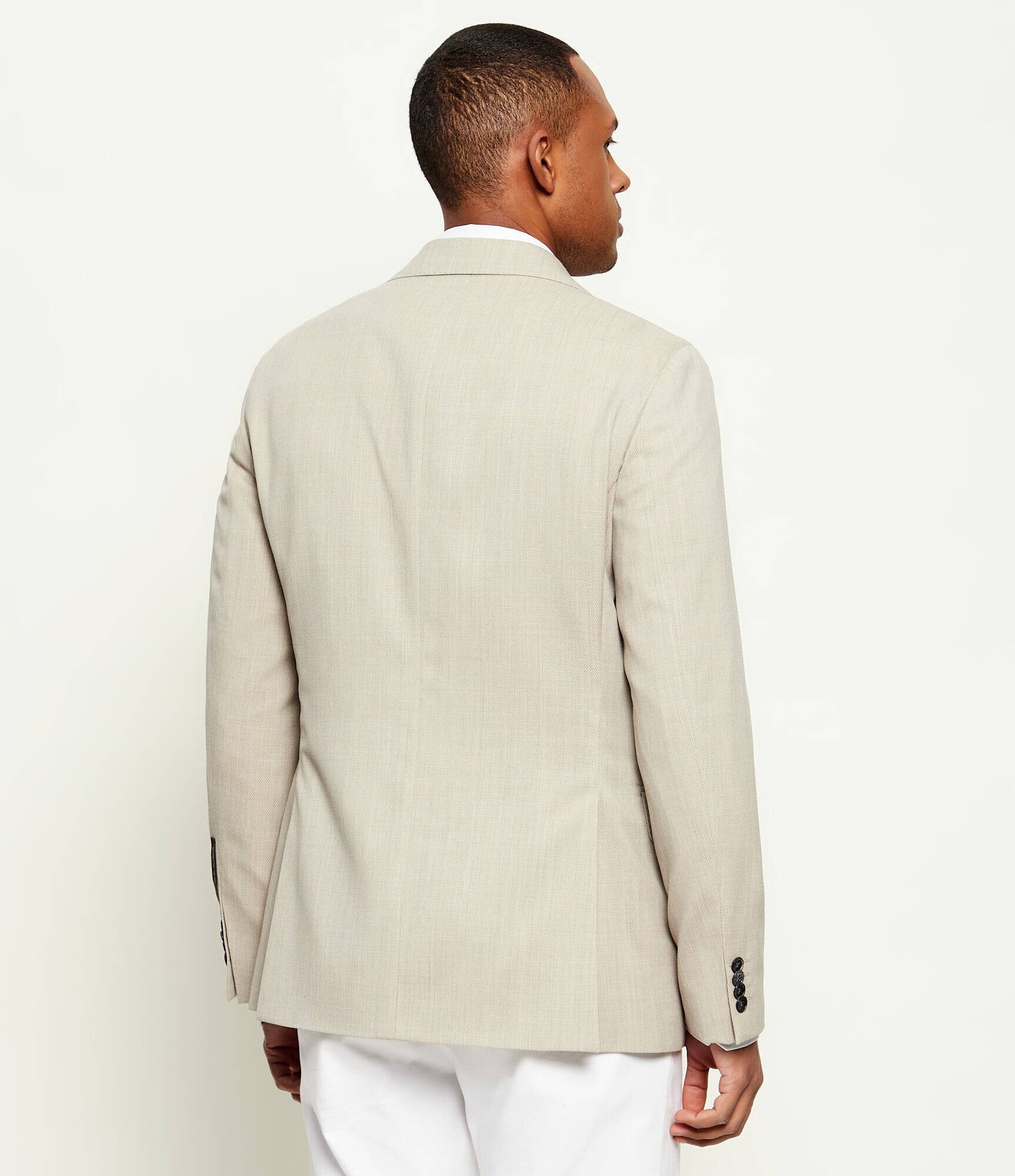 Oscar Jacobson De lână sacou Fogerty | regular fit