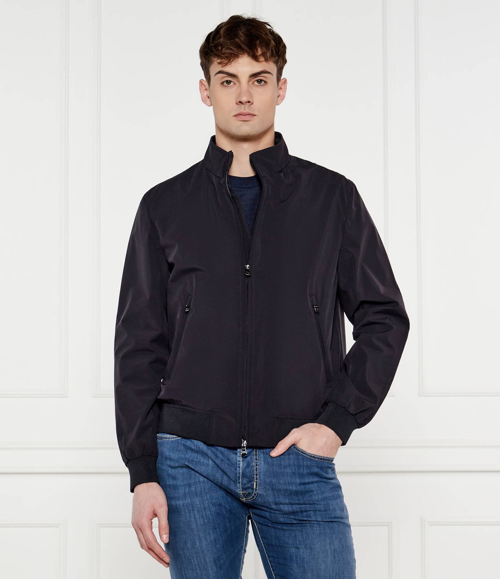 Oscar Jacobson Geacă bomber | Regular Fit