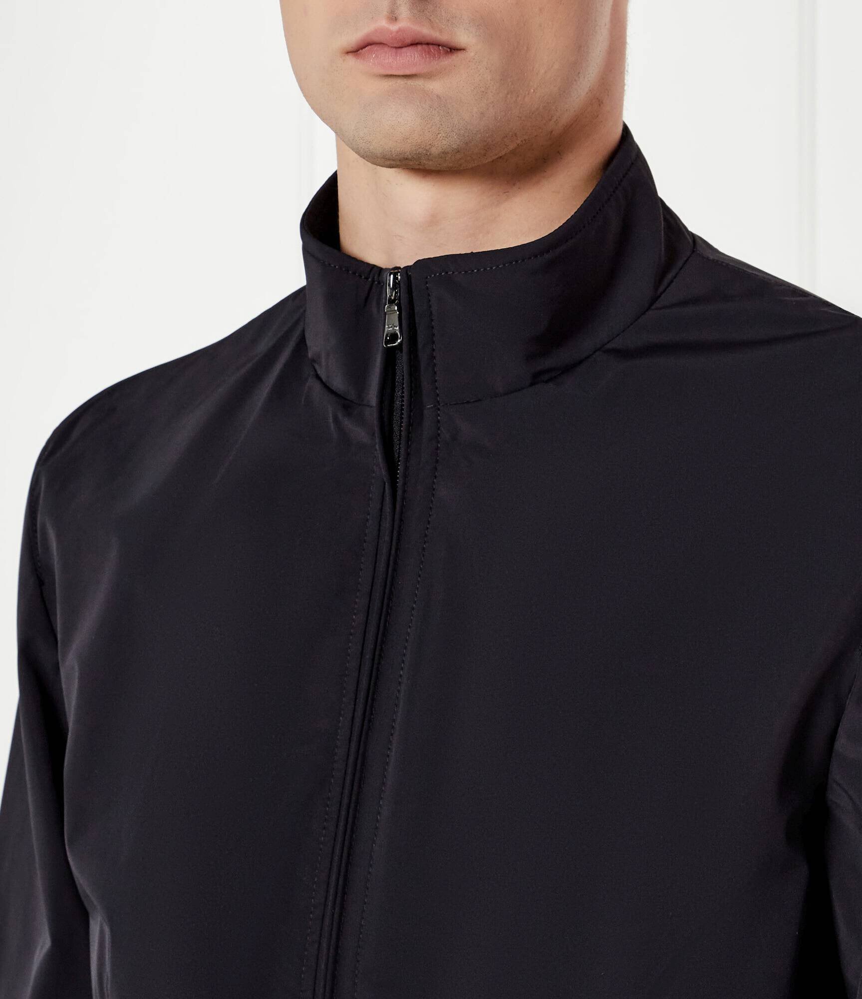 Oscar Jacobson Geacă bomber | Regular Fit