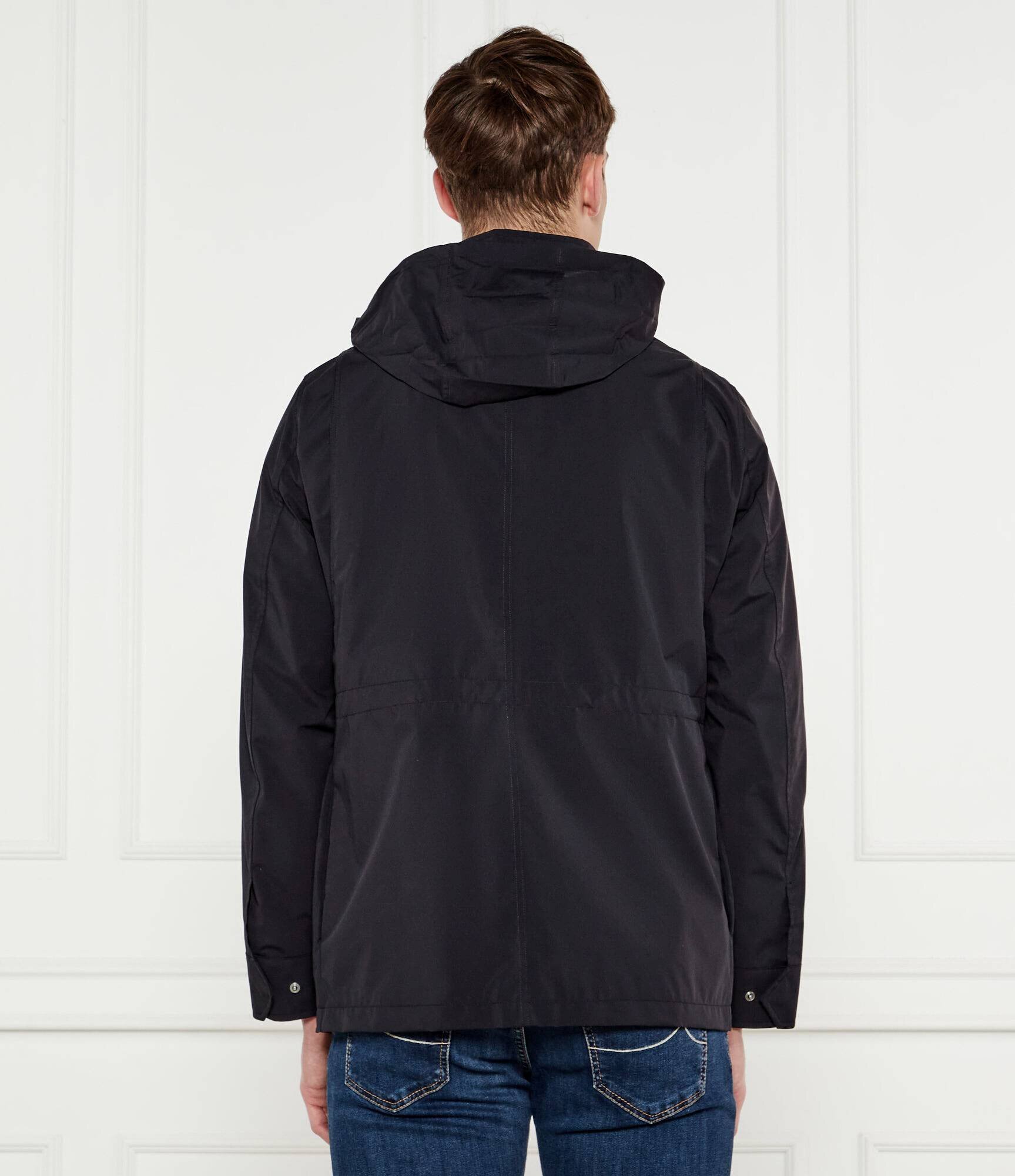 Oscar Jacobson Geacă M-65 | Regular Fit