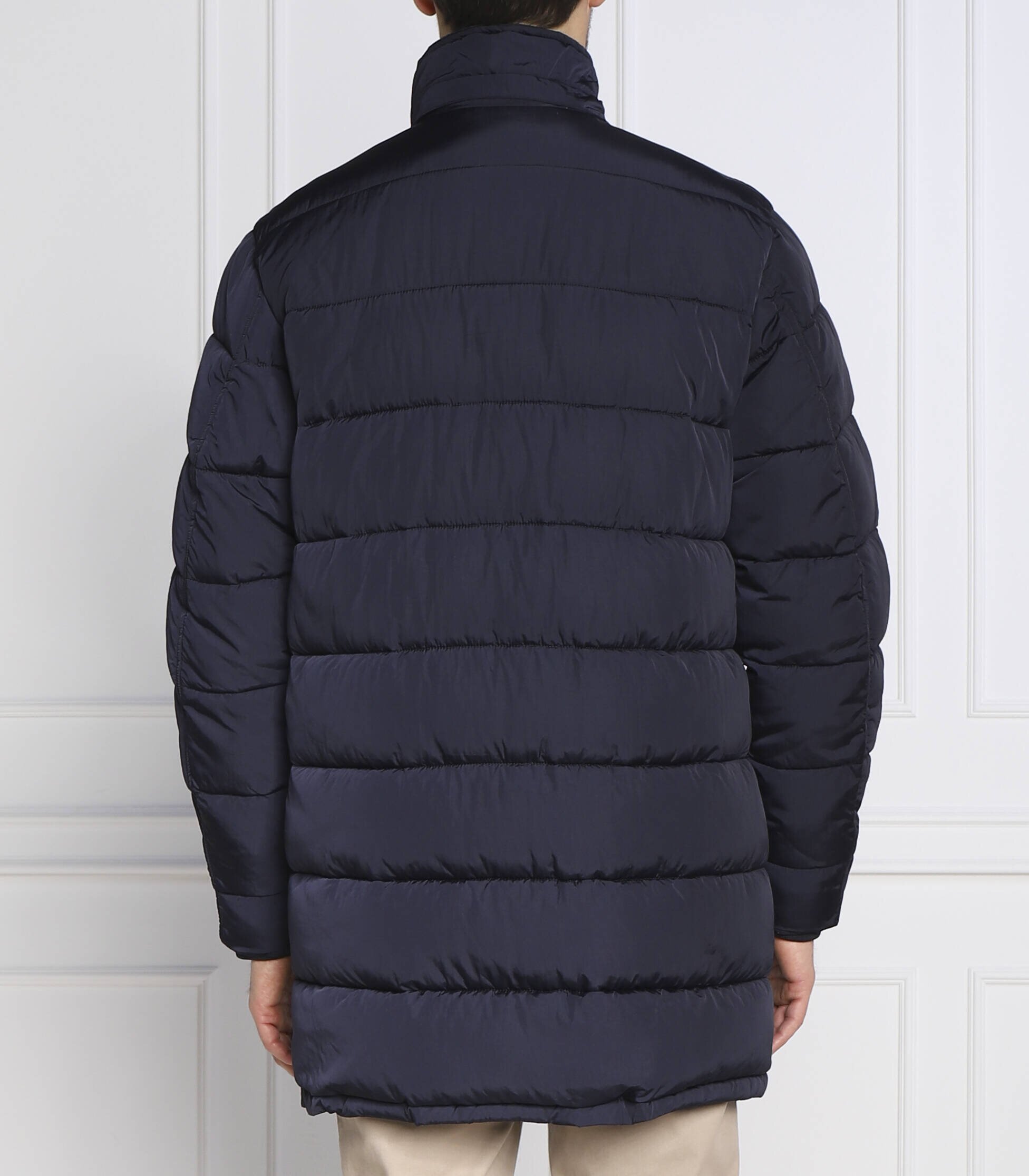 Oscar Jacobson Geacă parka