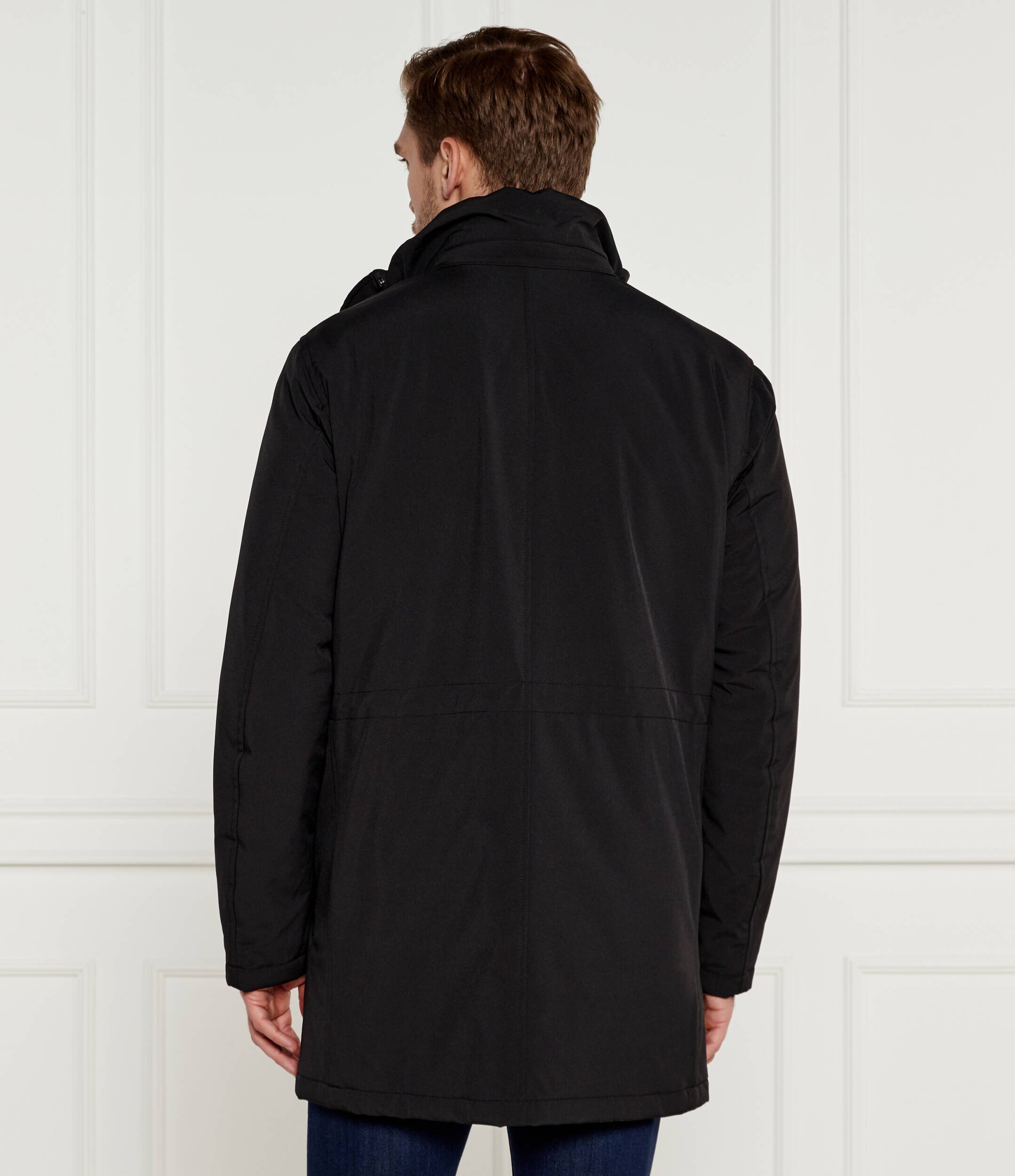 Oscar Jacobson Geacă | regular fit