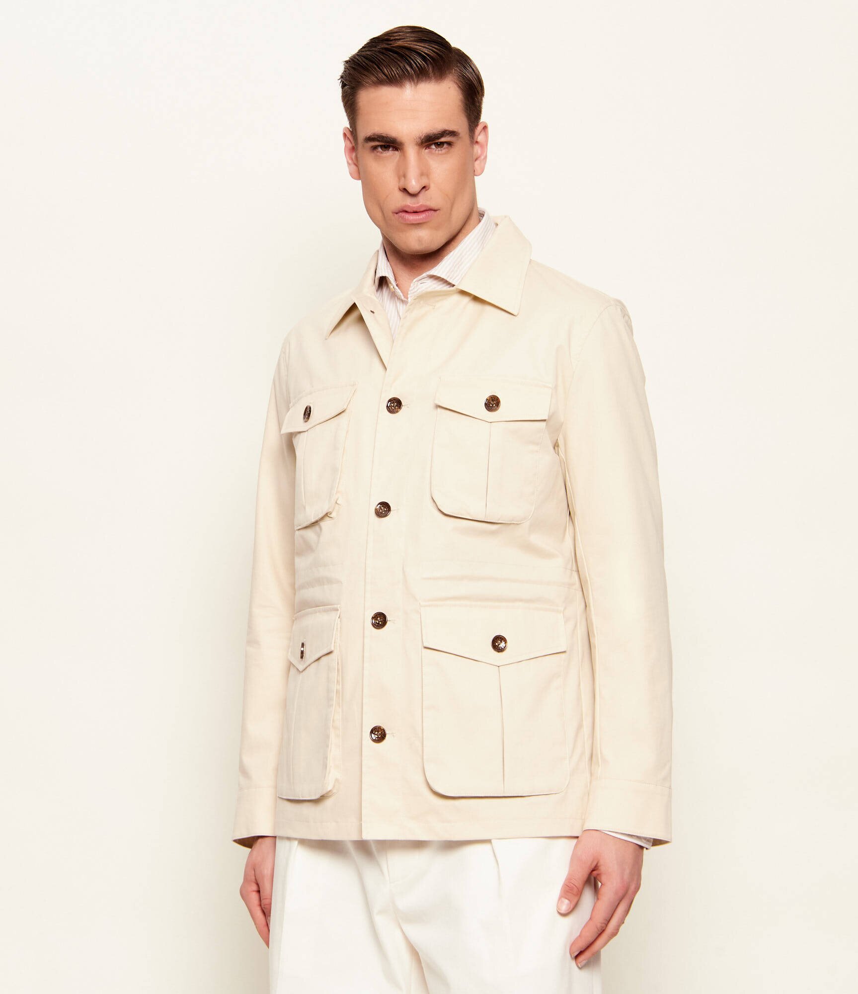 Oscar Jacobson Geacă Sirolo | regular fit