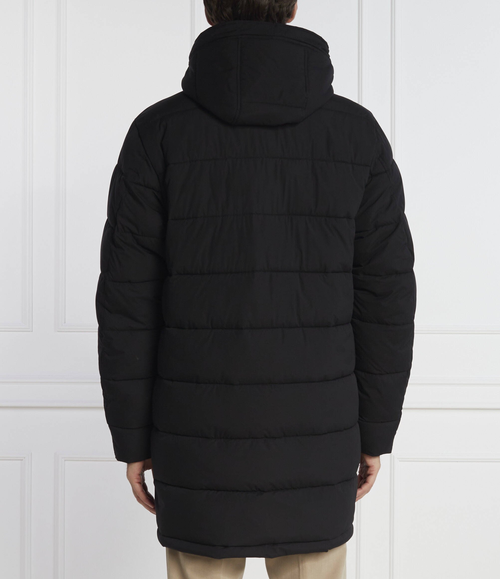 Oscar Jacobson Geacă Stormar | Regular Fit