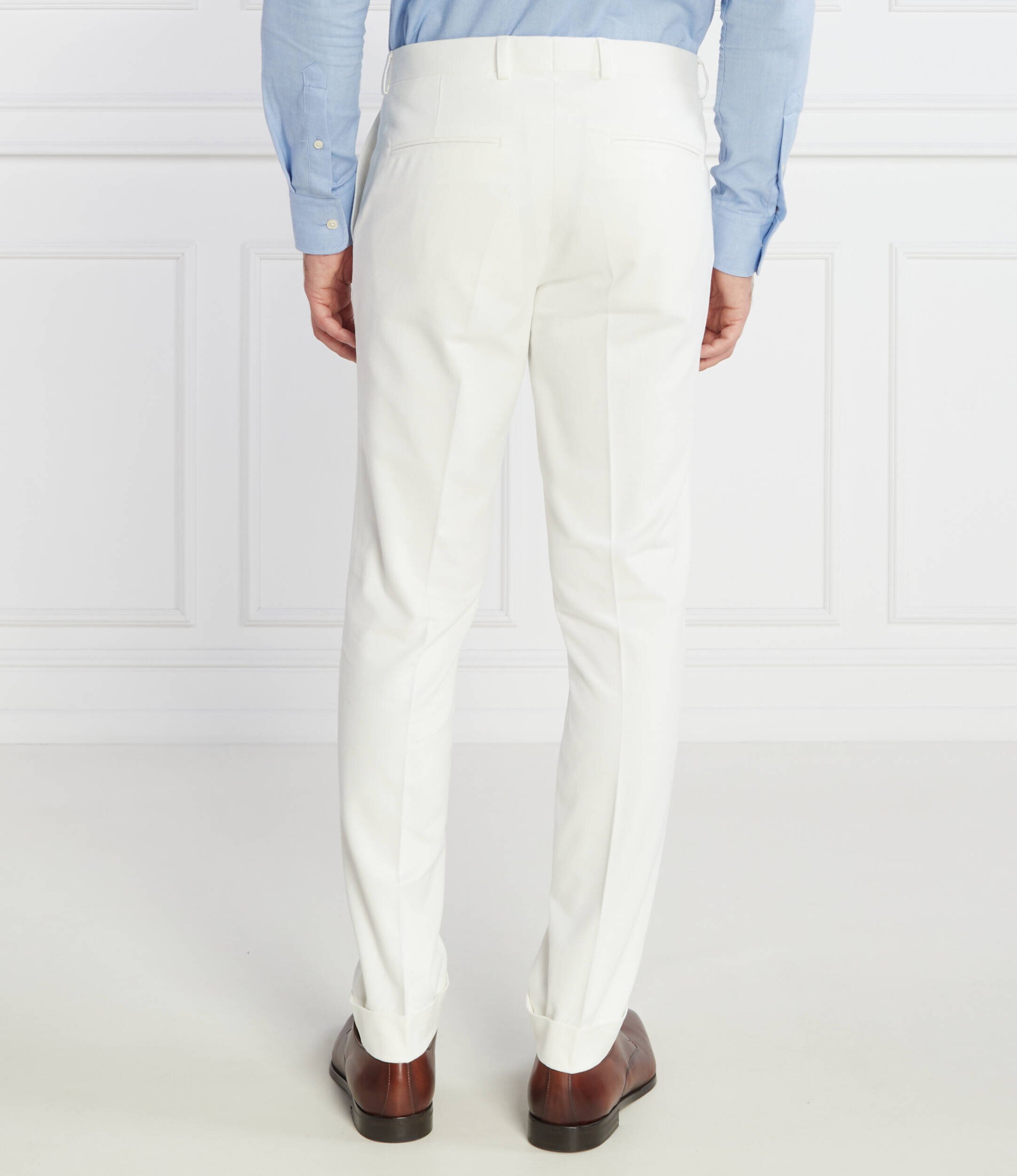 Oscar Jacobson Pantaloni DENZ | Slim Fit