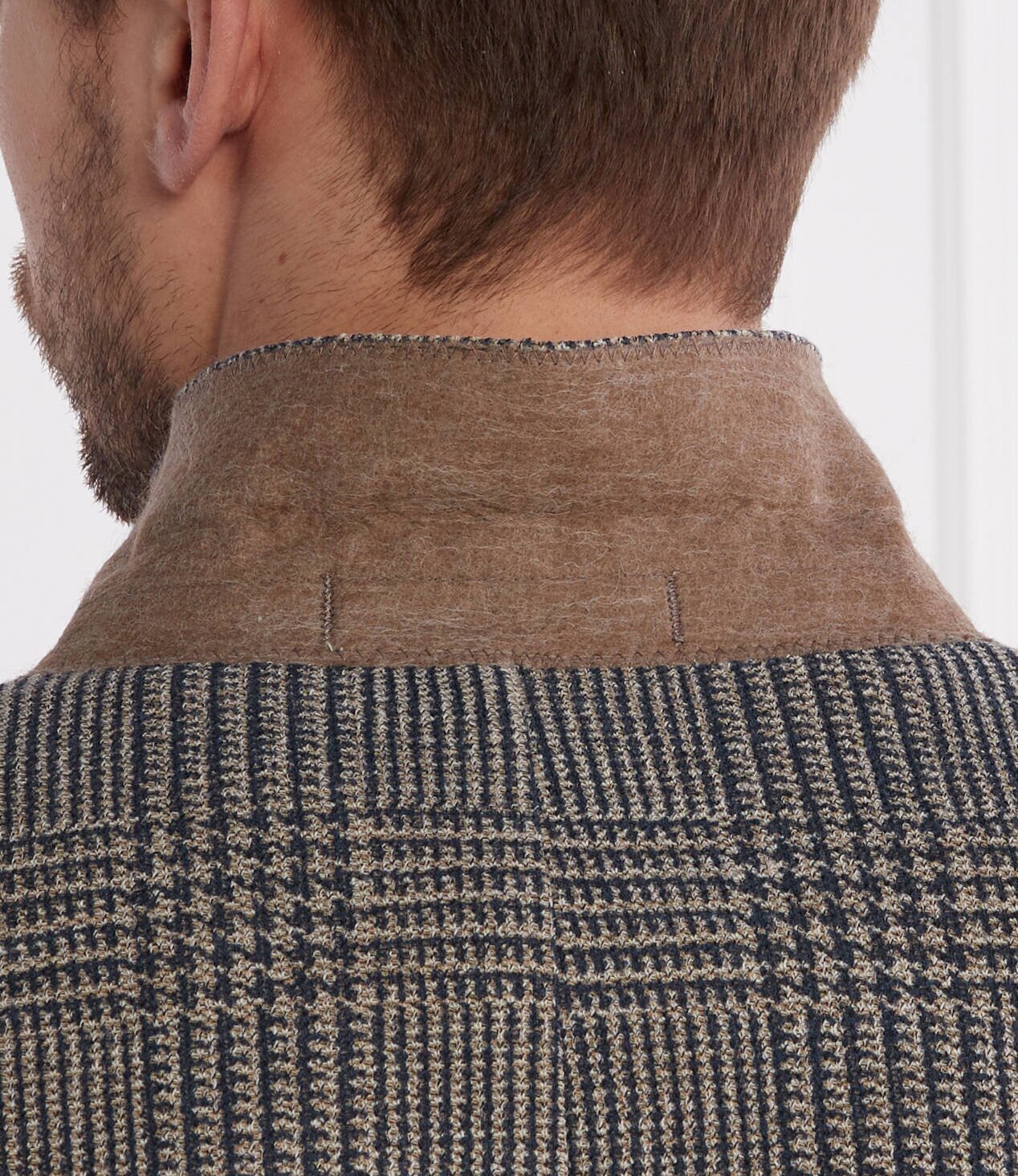 Oscar Jacobson Sacou Ferry Soft | Regular Fit