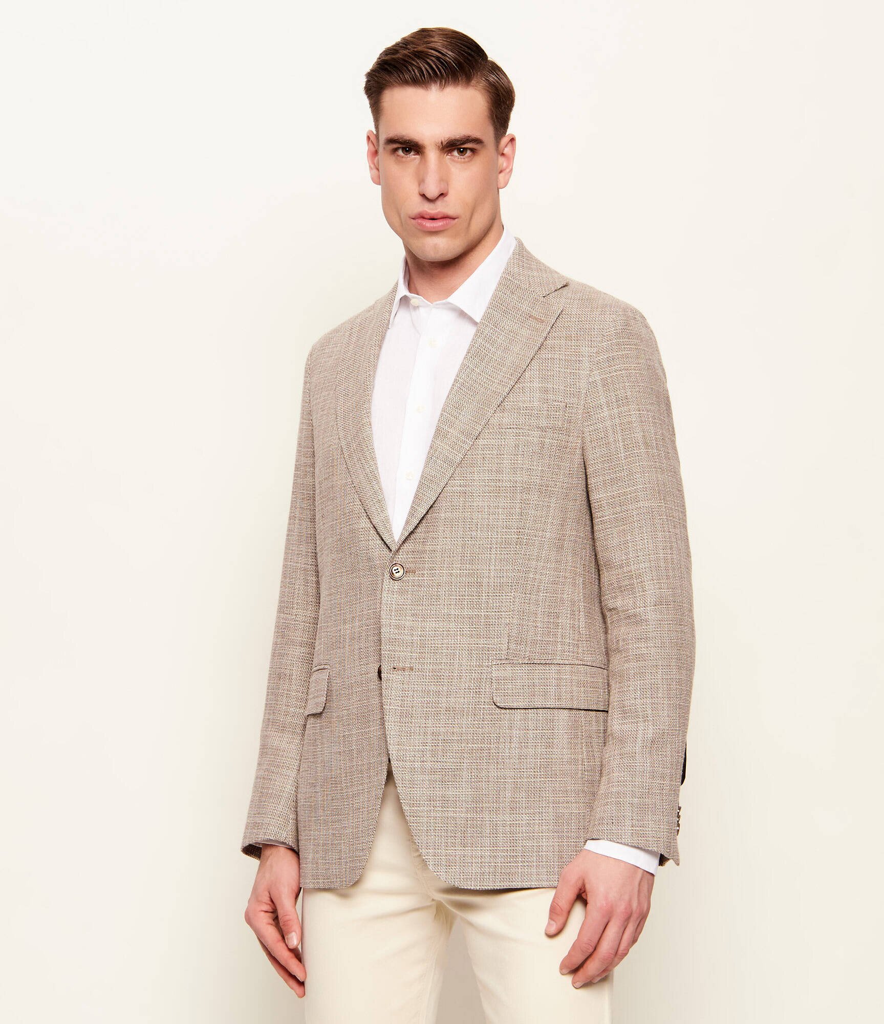 Oscar Jacobson Sacou Fogerty | regular fit