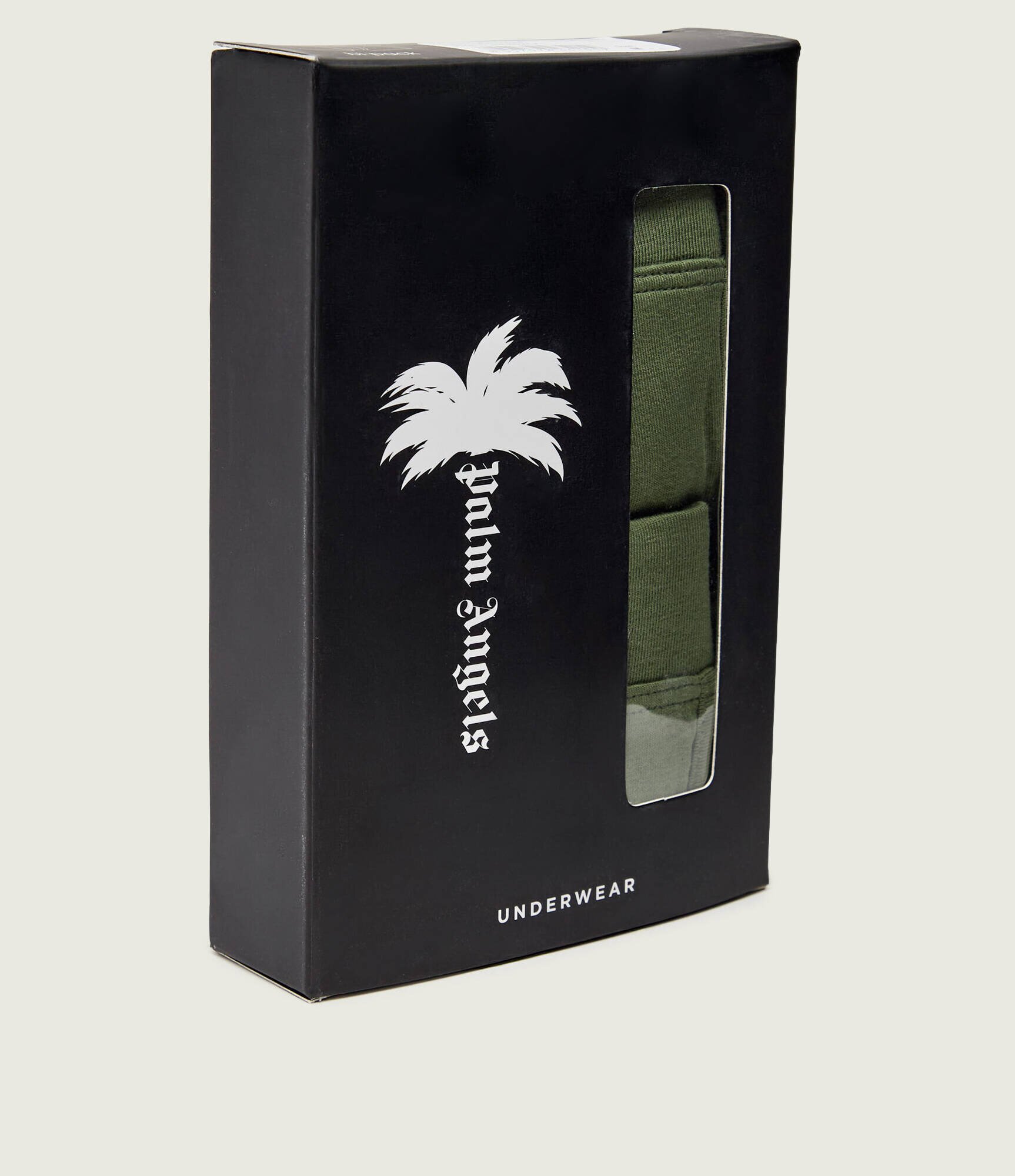 Palm Angels Chiloți boxer 2-pack