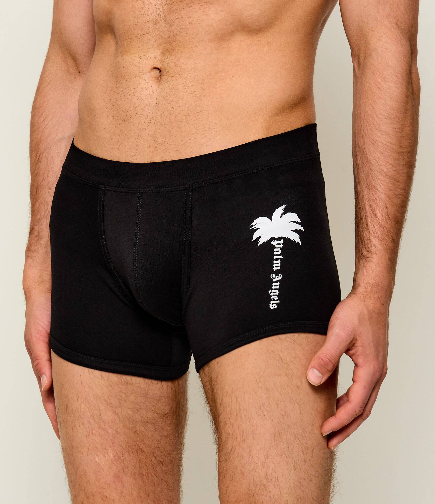 Palm Angels Chiloți boxer 2-pack