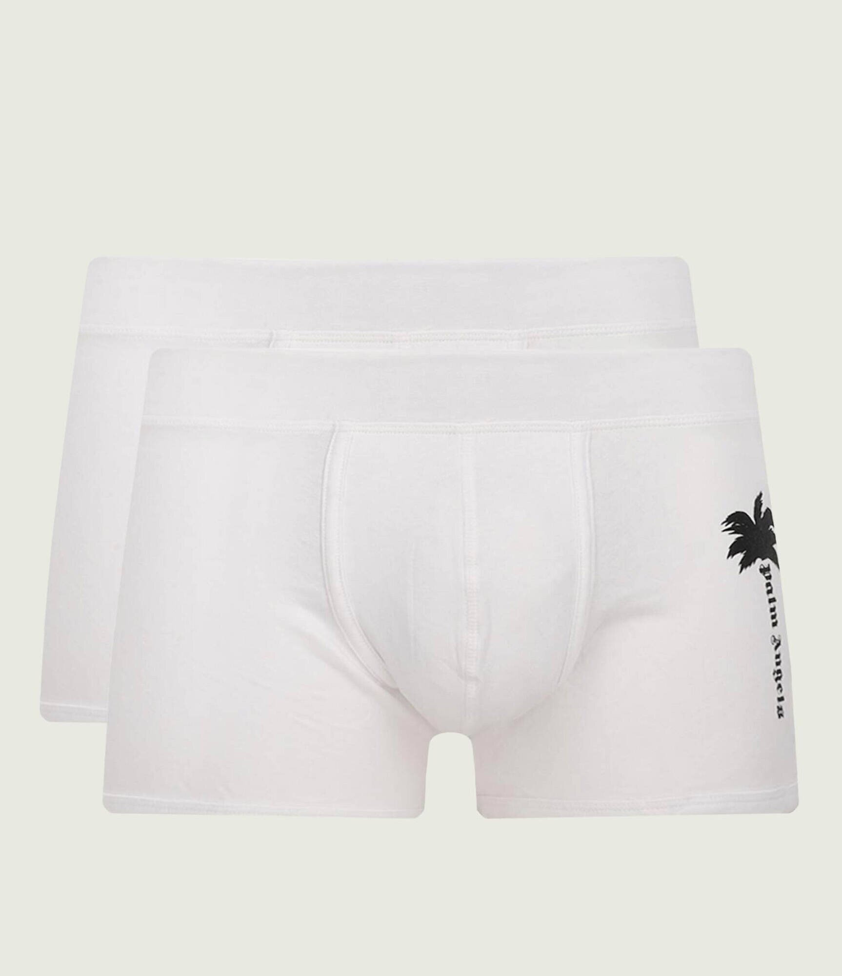 Palm Angels Chiloți boxer 2-pack