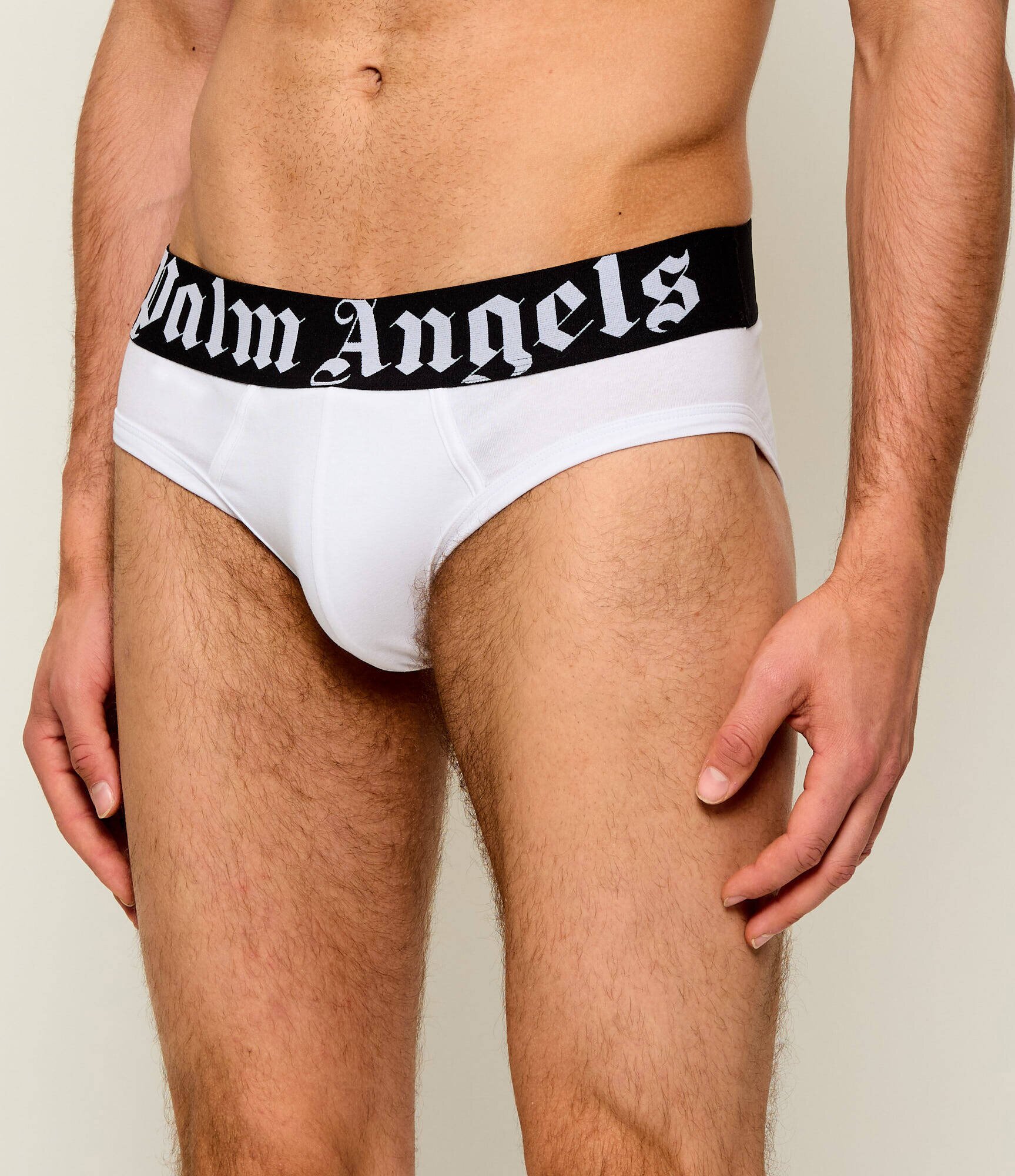 Palm Angels Chiloți slipi 2-pack