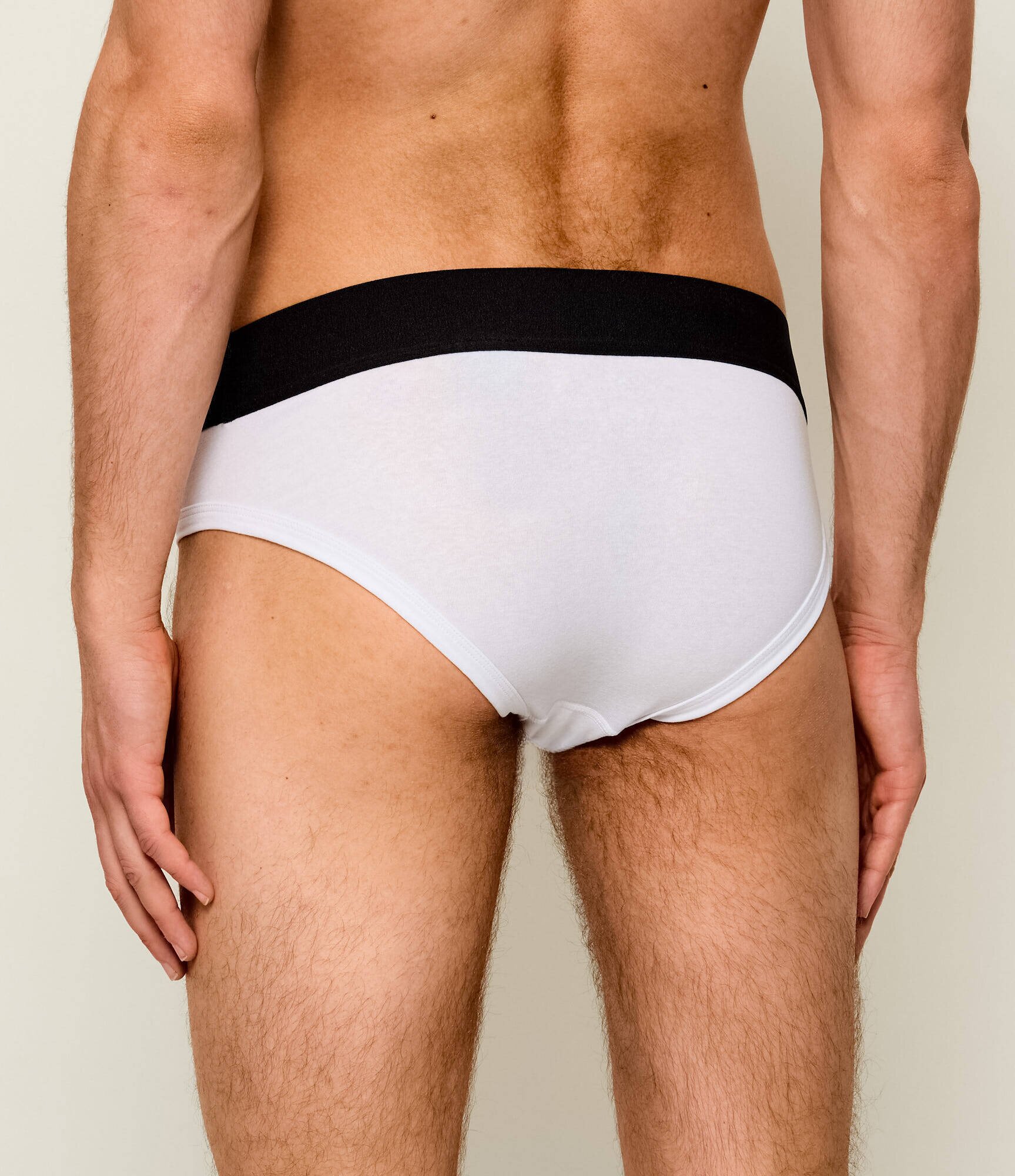 Palm Angels Chiloți slipi 2-pack