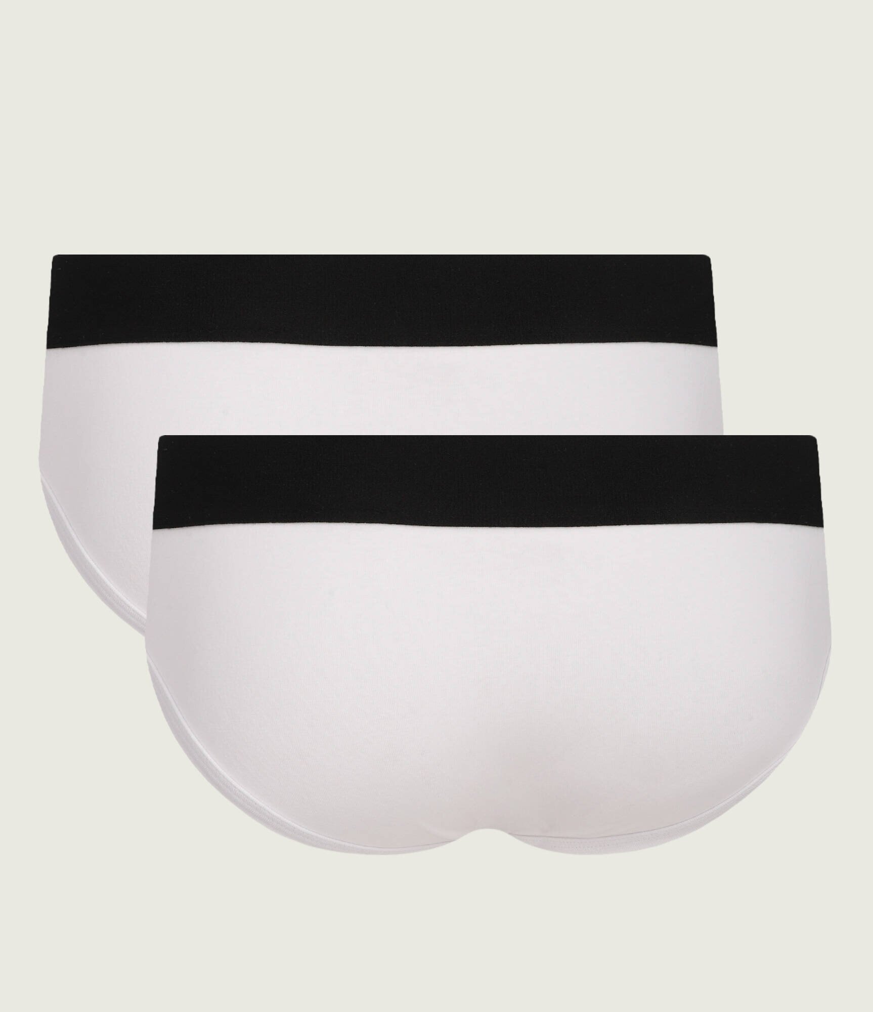 Palm Angels Chiloți slipi 2-pack