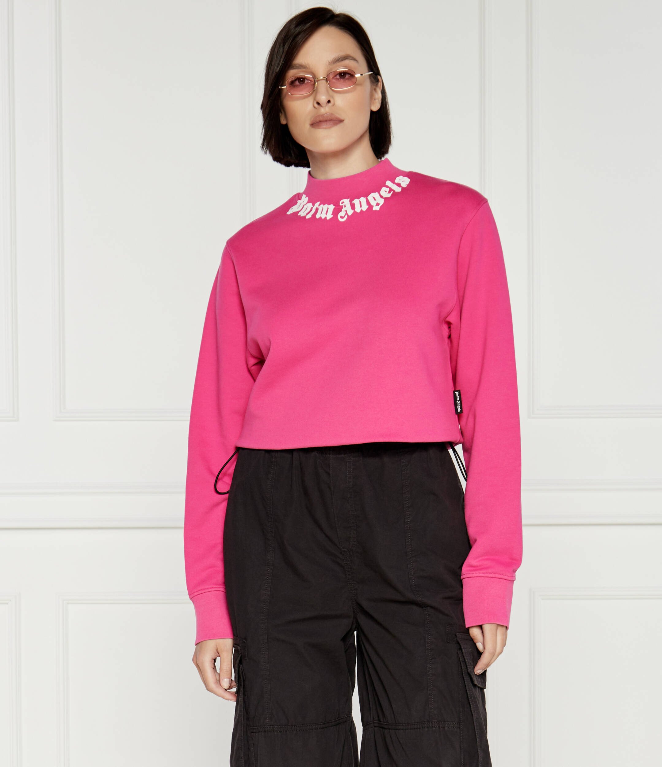 Palm Angels Hanorac | Regular Fit