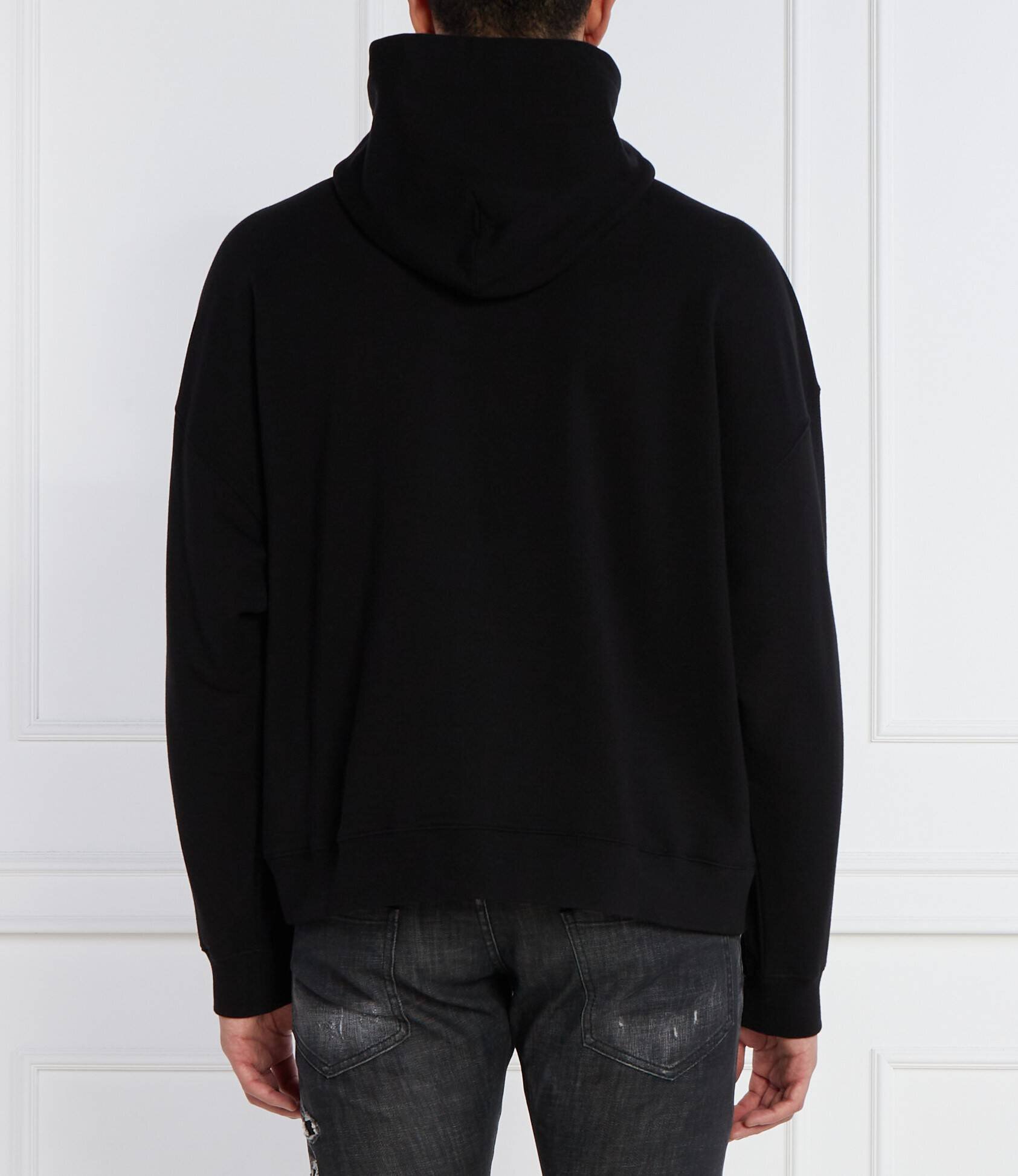 Palm Angels Hanorac | Regular Fit
