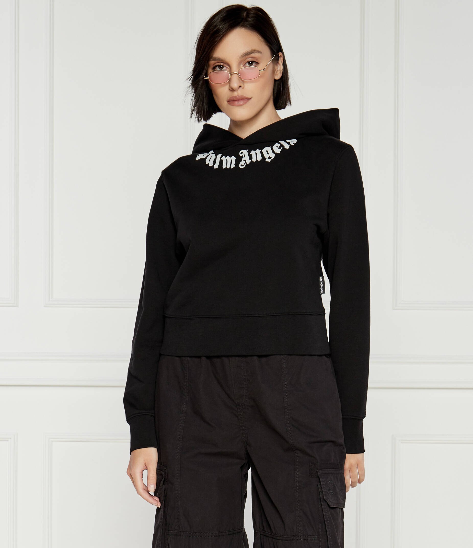Palm Angels Hanorac | Regular Fit