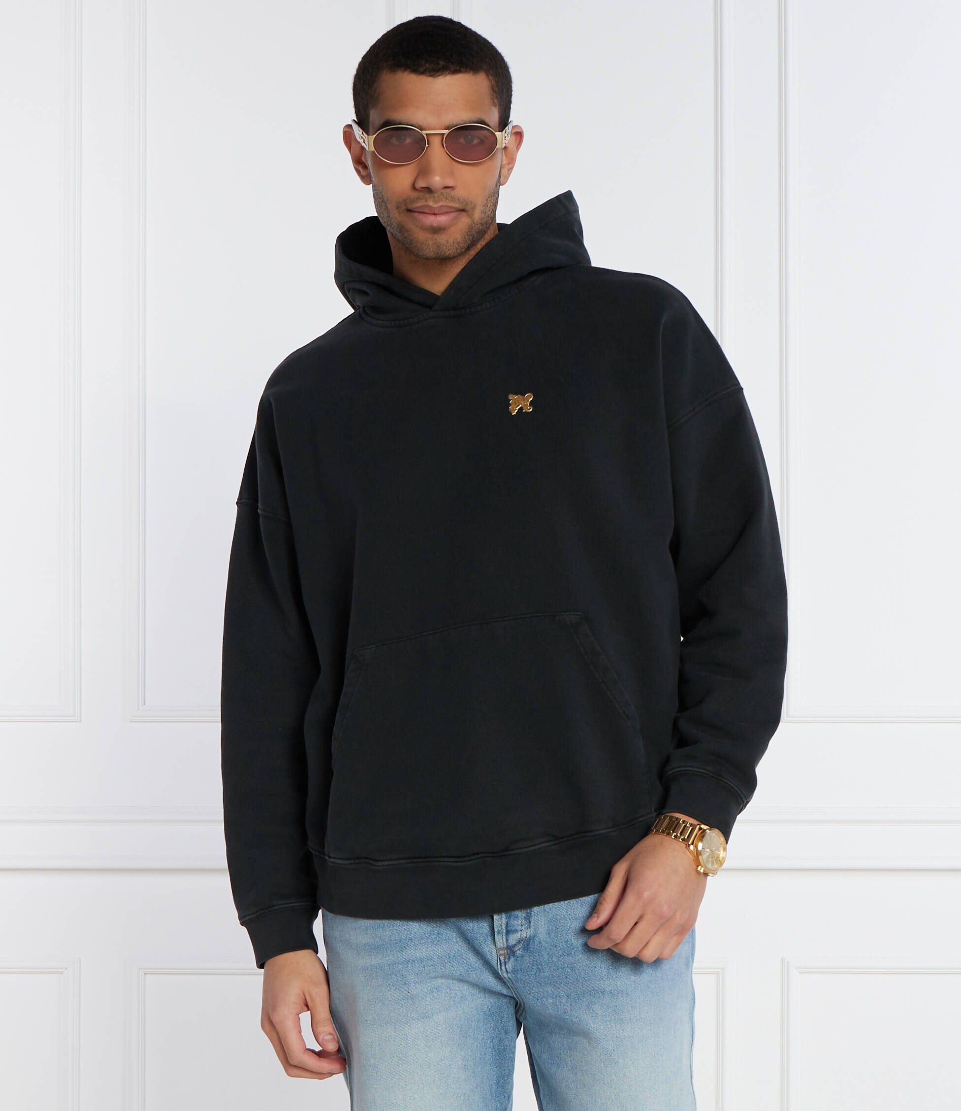 Palm Angels Hanorac | Regular Fit