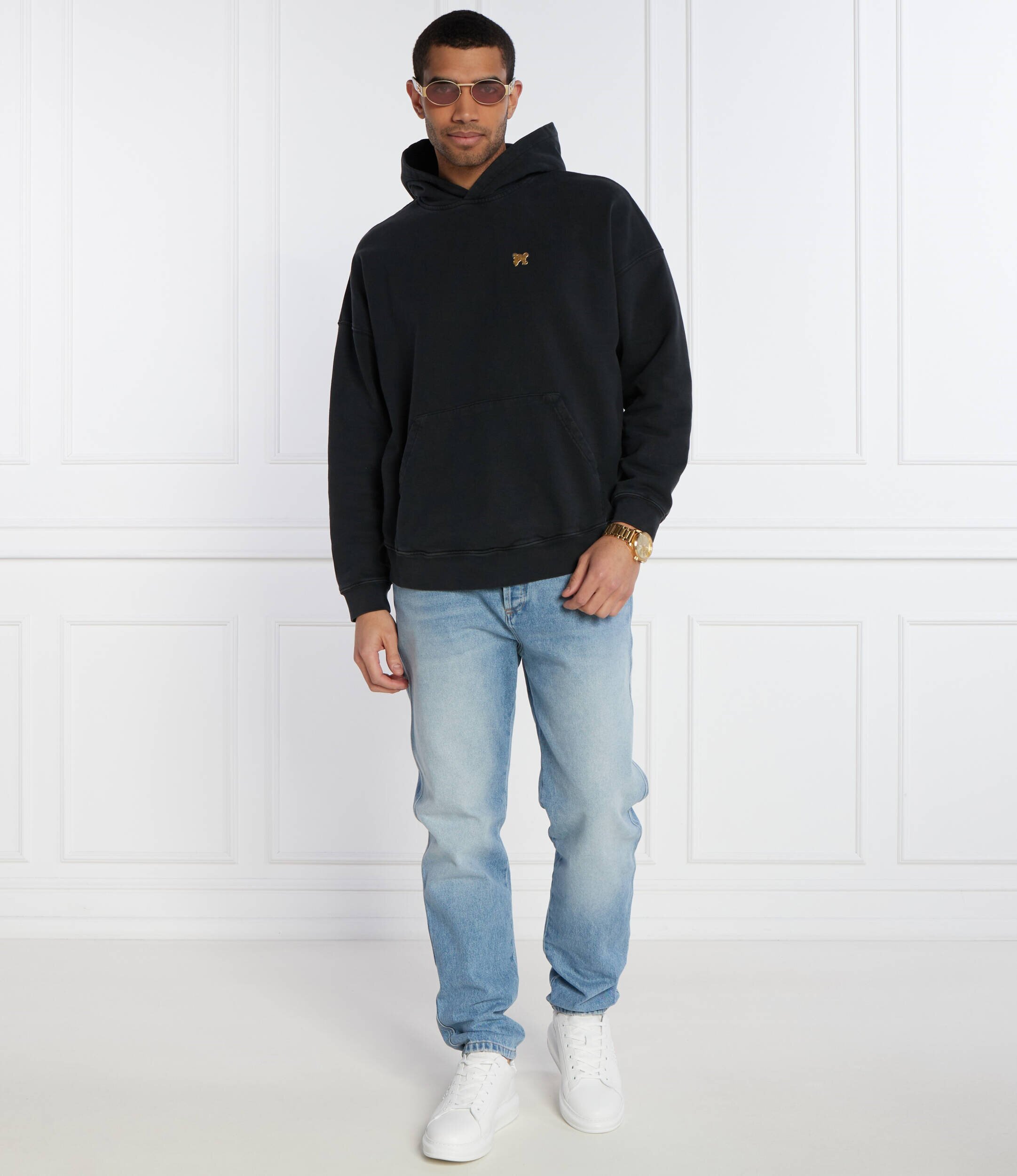 Palm Angels Hanorac | Regular Fit