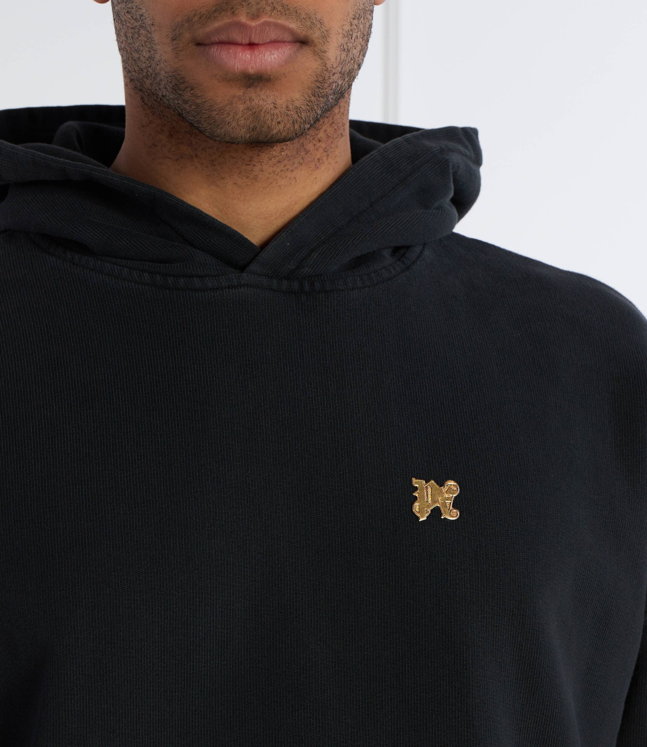 Palm Angels Hanorac | Regular Fit