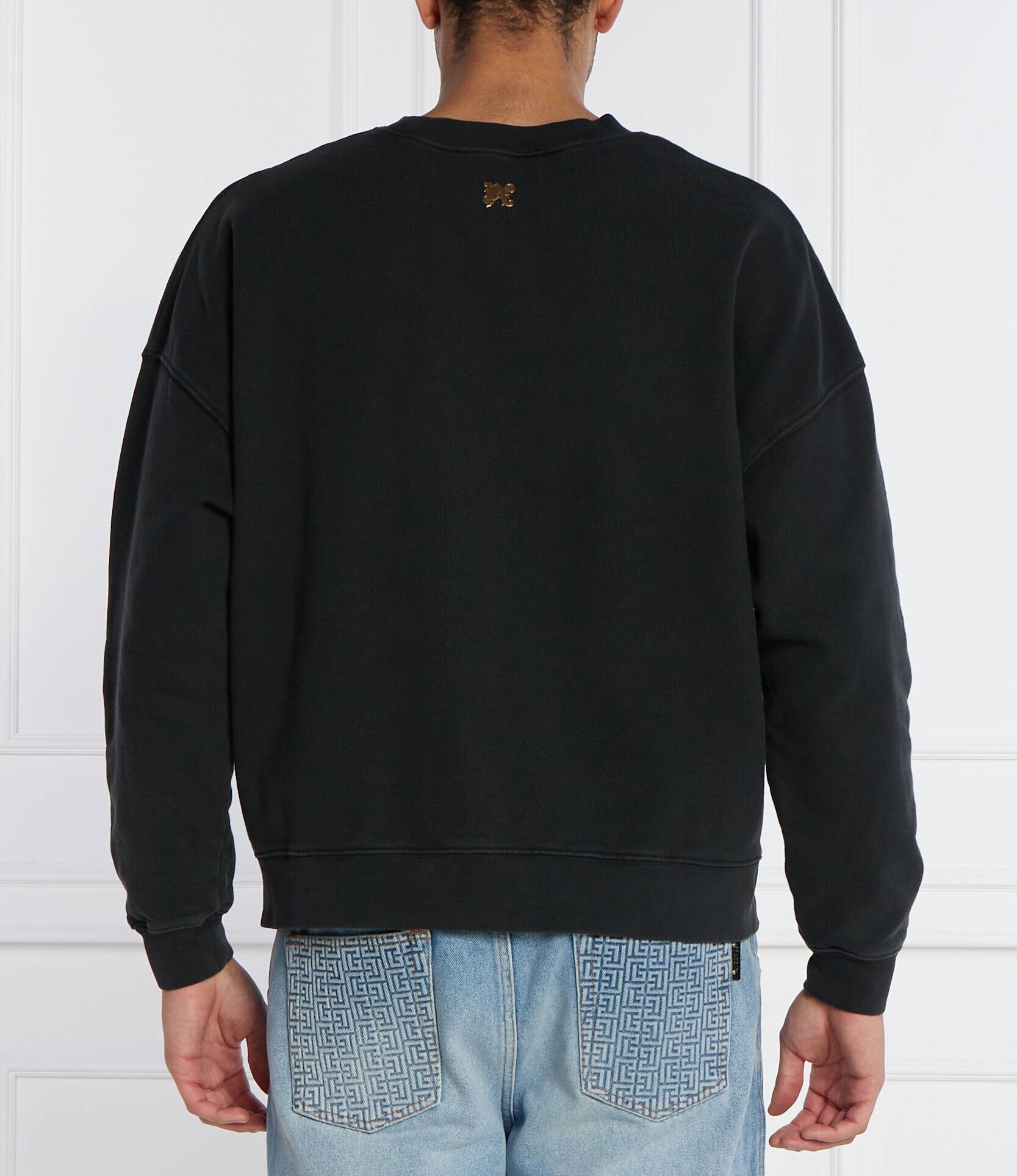 Palm Angels Hanorac | Regular Fit