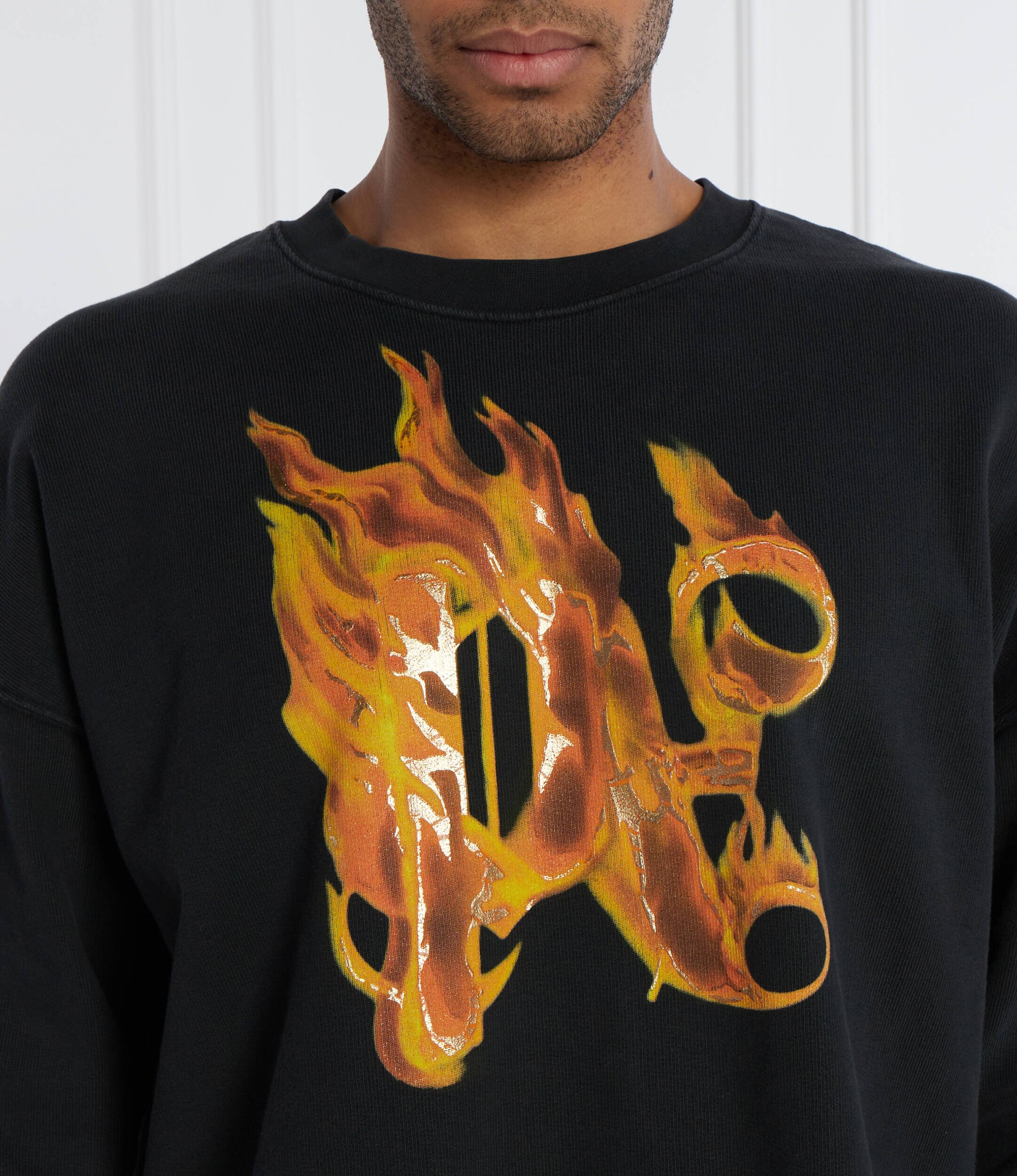 Palm Angels Hanorac | Regular Fit