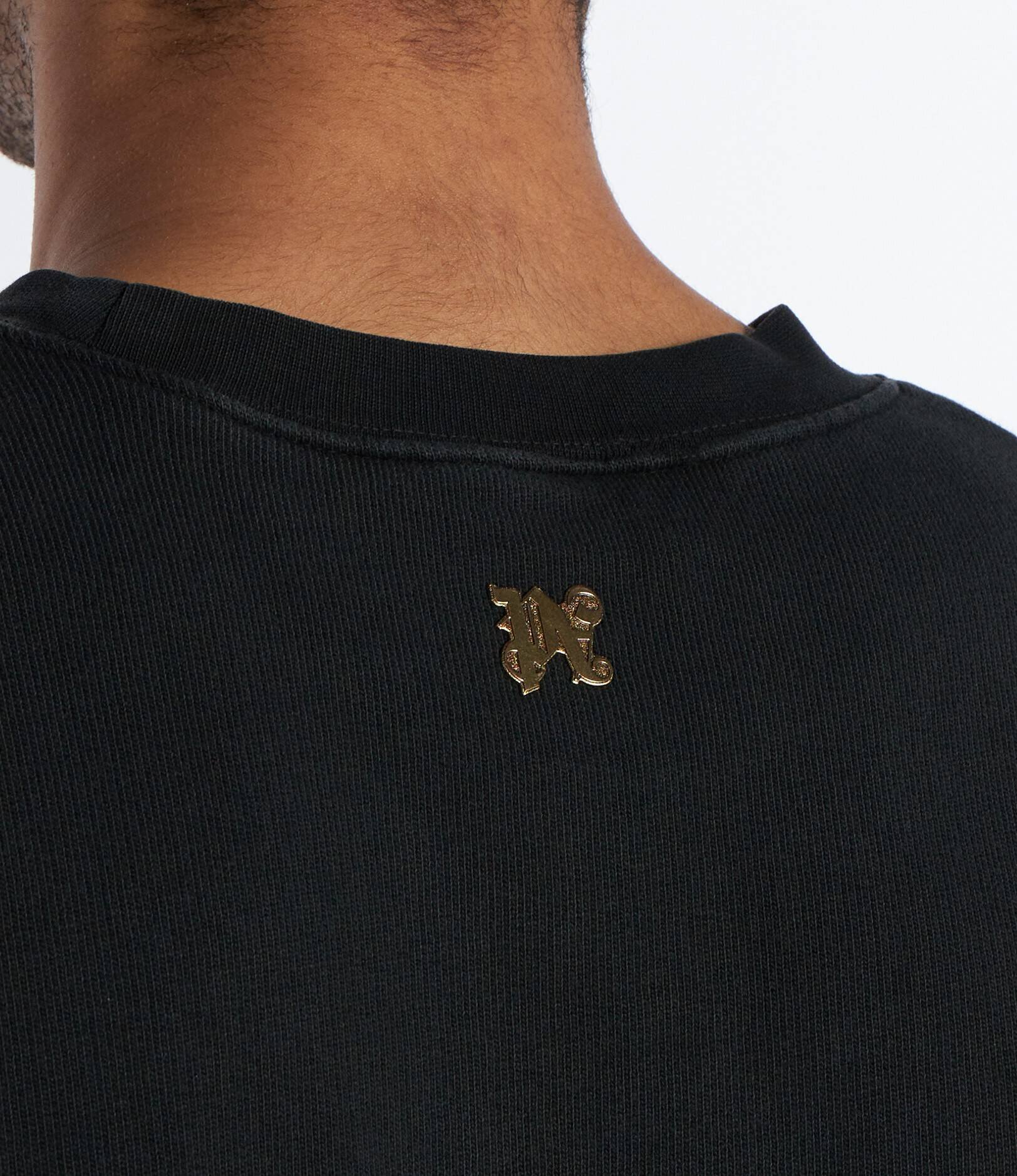 Palm Angels Hanorac | Regular Fit