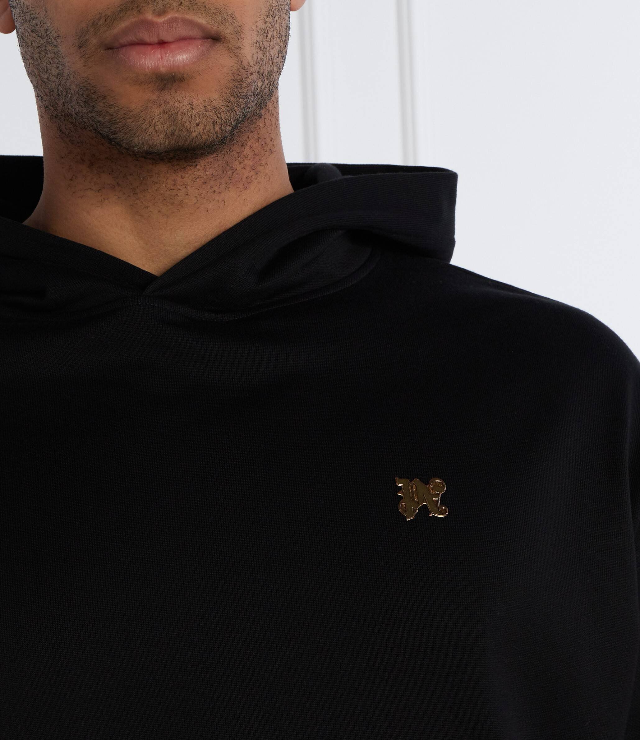 Palm Angels Hanorac | Regular Fit
