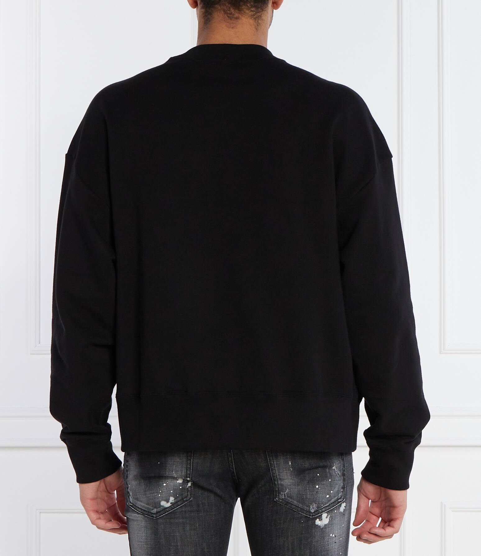 Palm Angels Hanorac | Regular Fit