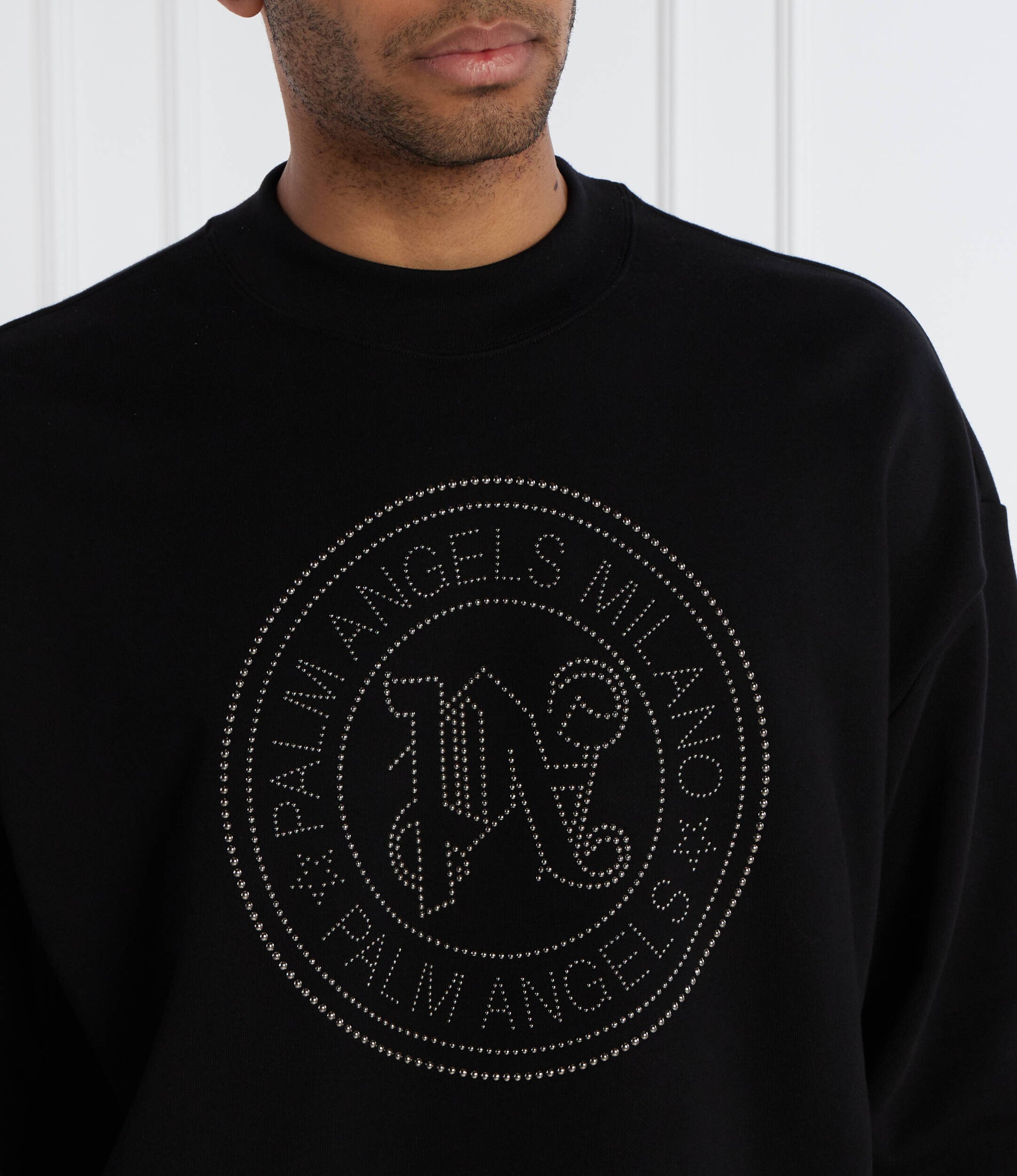 Palm Angels Hanorac | Regular Fit
