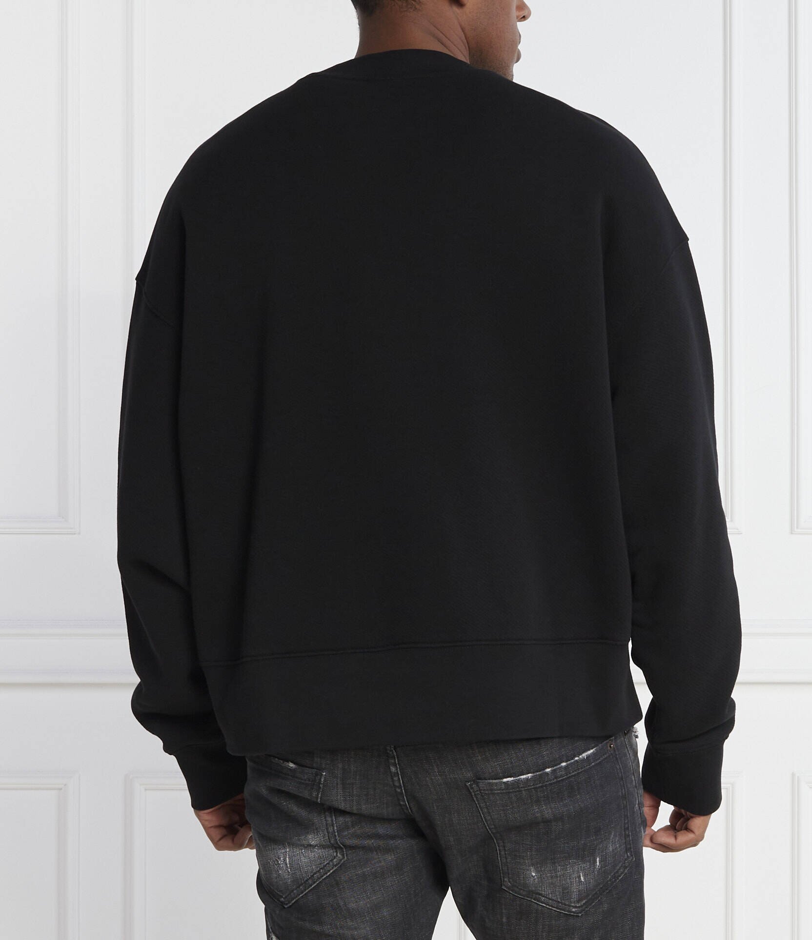 Palm Angels Hanorac | Regular Fit