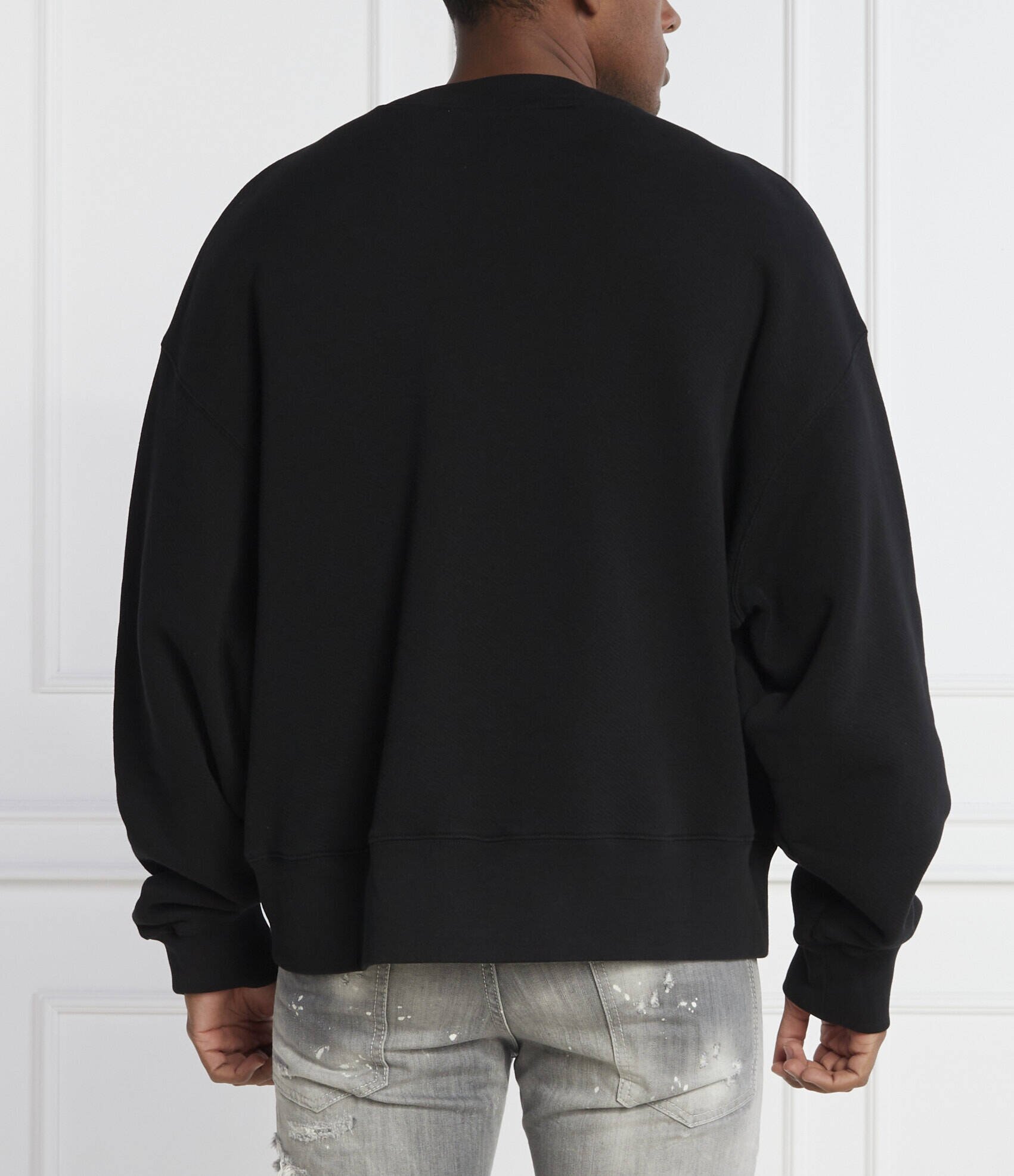 Palm Angels Hanorac | Regular Fit