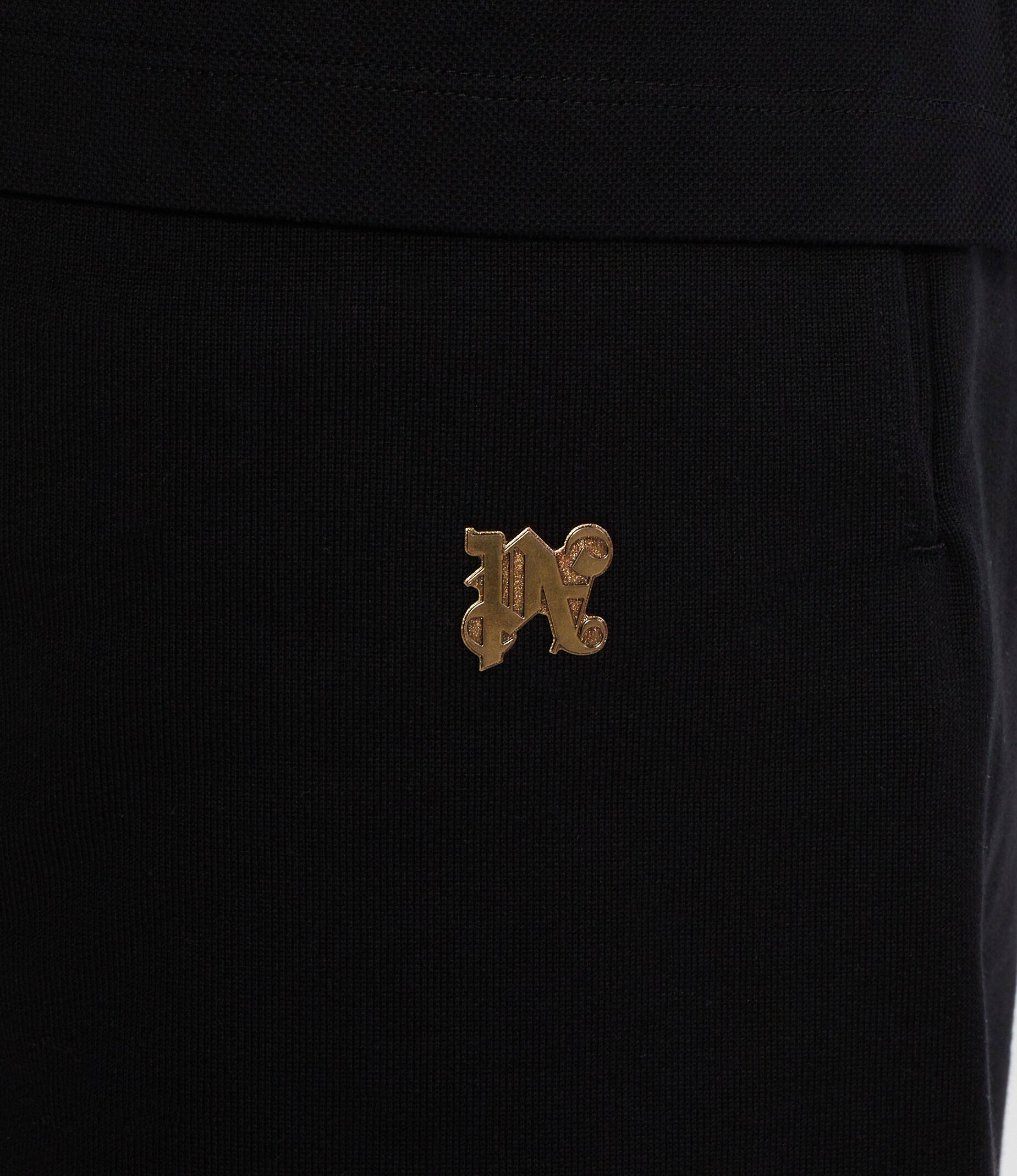Palm Angels Pantaloni scurți | Regular Fit